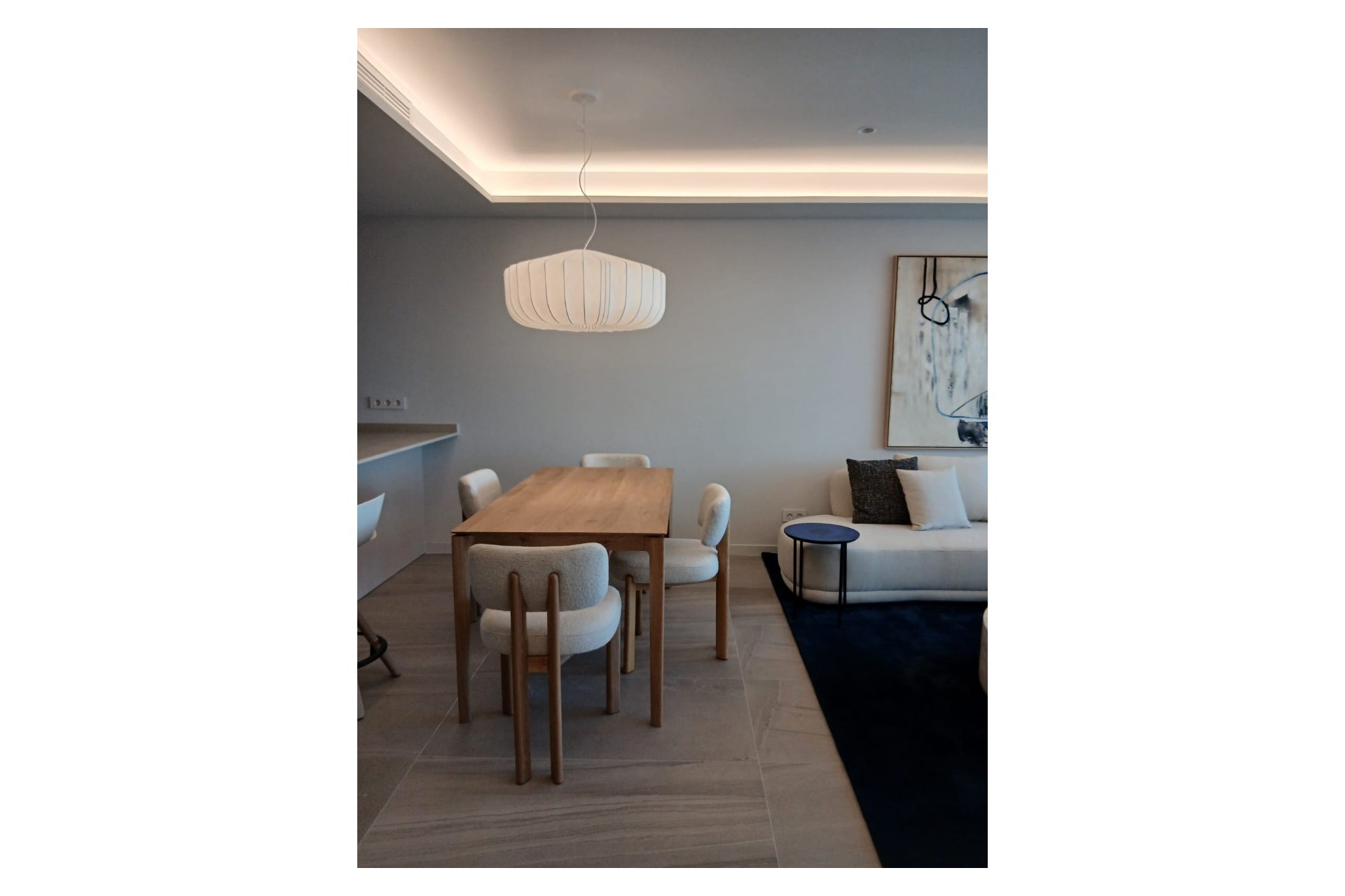 Nieuwbouw Woningen - Penthouse -
Guardamar del Segura - guardamar del segura