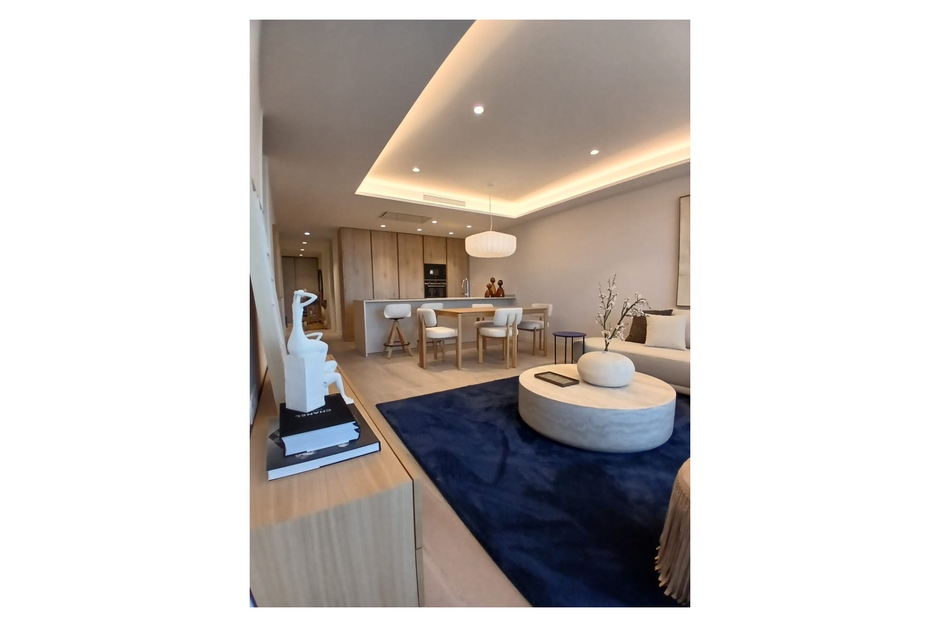 Nieuwbouw Woningen - Penthouse -
Guardamar del Segura - guardamar del segura