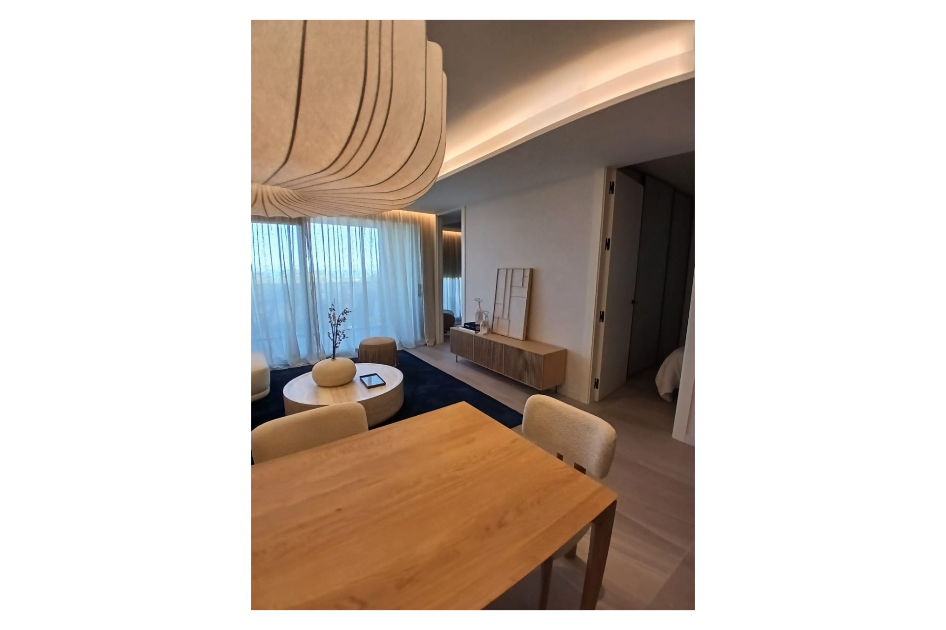 Nieuwbouw Woningen - Penthouse -
Guardamar del Segura - guardamar del segura
