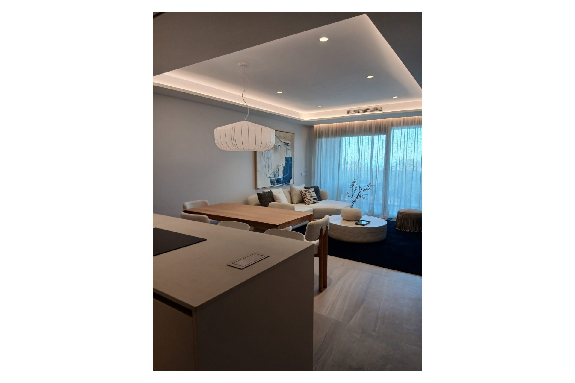 Nieuwbouw Woningen - Penthouse -
Guardamar del Segura - guardamar del segura