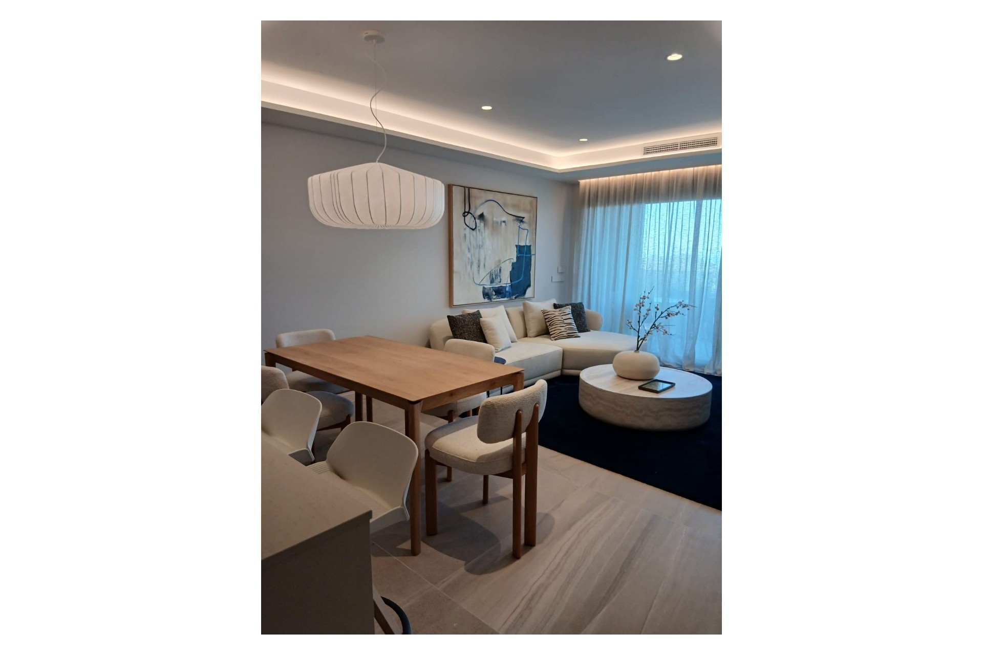 Nieuwbouw Woningen - Penthouse -
Guardamar del Segura - guardamar del segura
