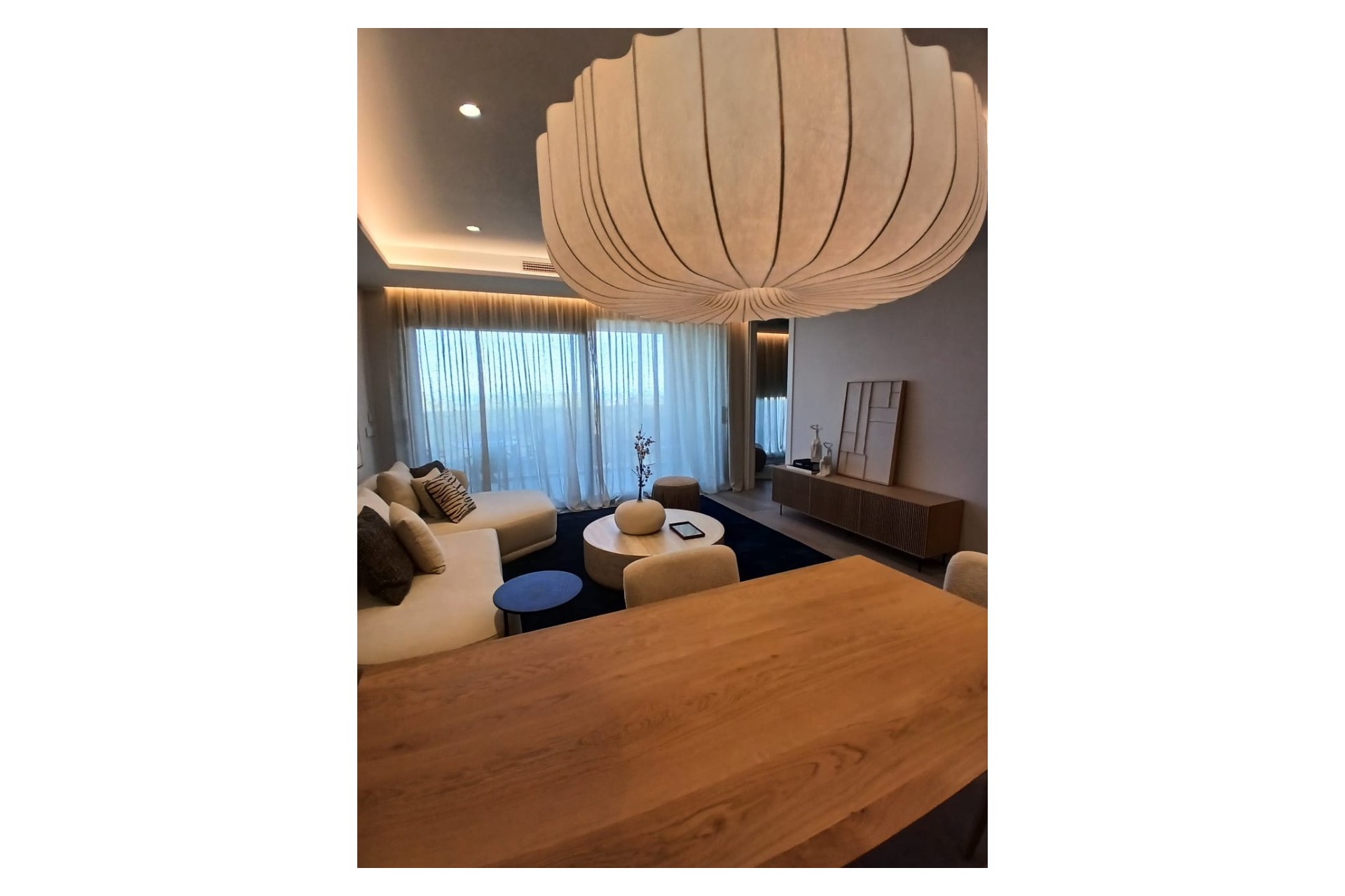 Nieuwbouw Woningen - Penthouse -
Guardamar del Segura - guardamar del segura