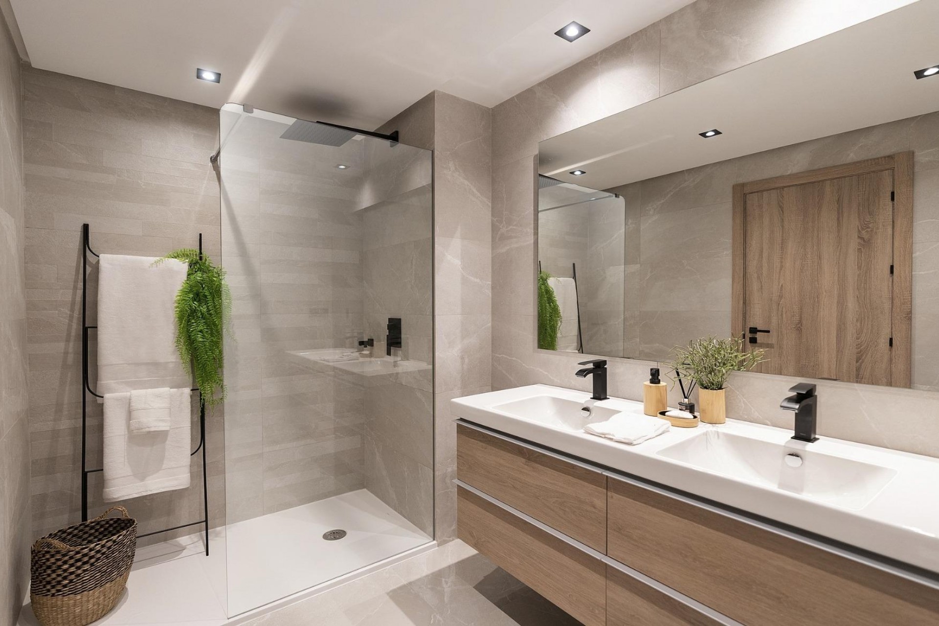 Nieuwbouw Woningen - Penthouse -
Istán - Cerros De Los Lagos