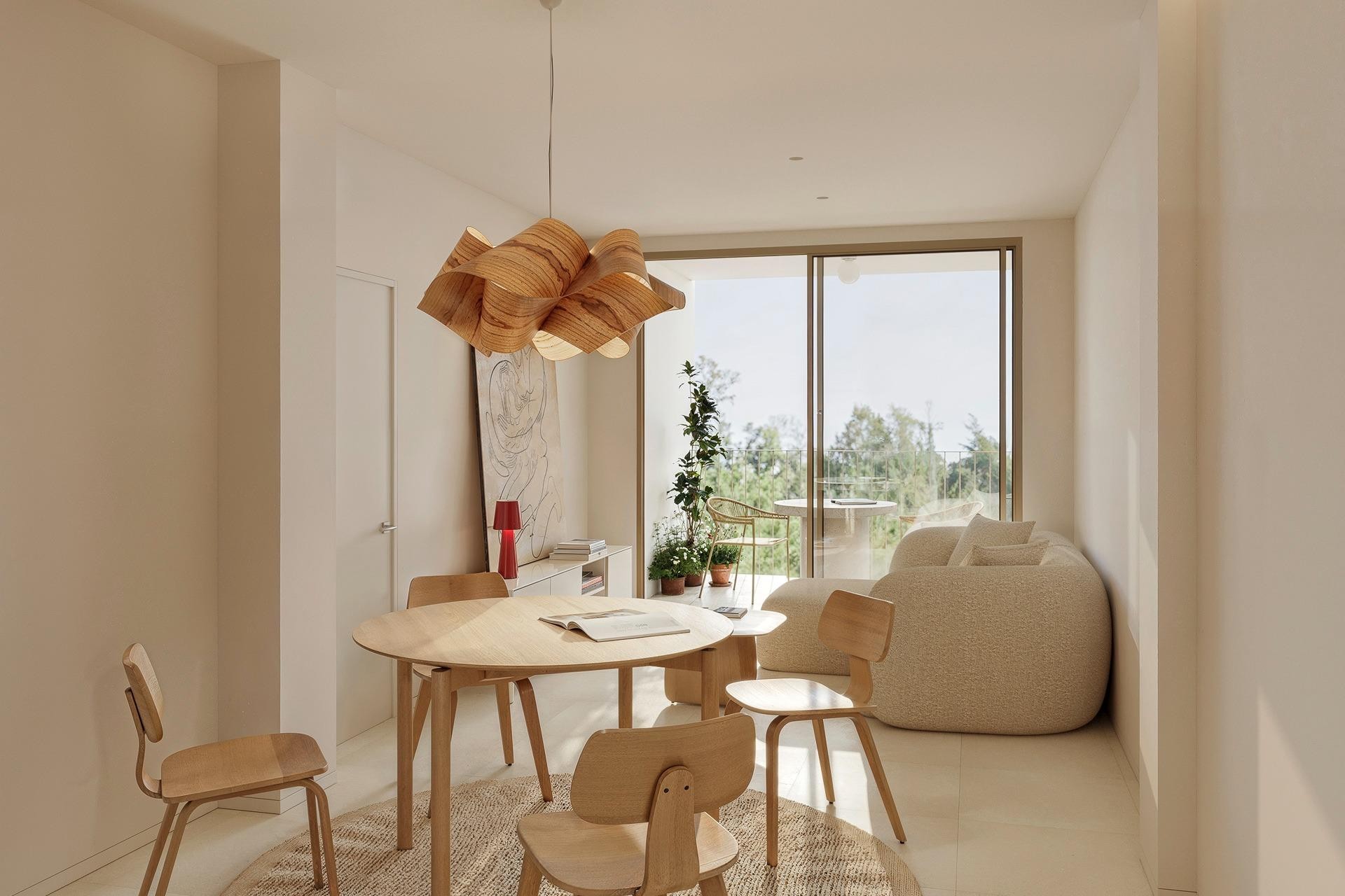 Nieuwbouw Woningen - Penthouse -
Jacarilla - pueblo