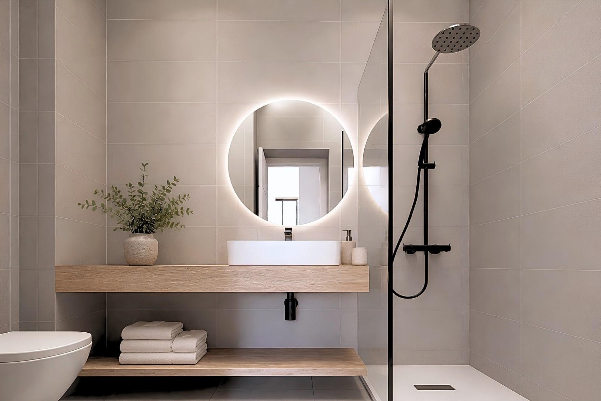 Nieuwbouw Woningen - Penthouse -
Jávea Xàbia