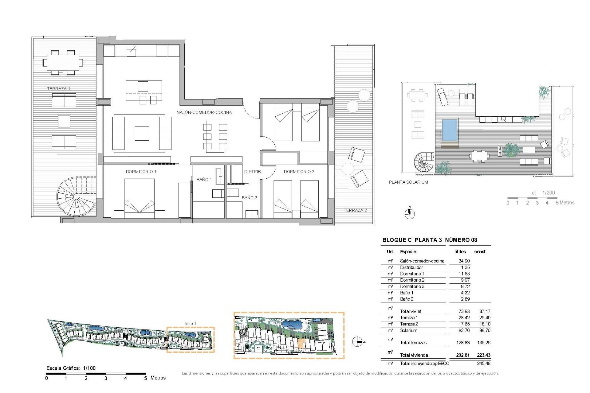Nieuwbouw Woningen - Penthouse -
La Nucía