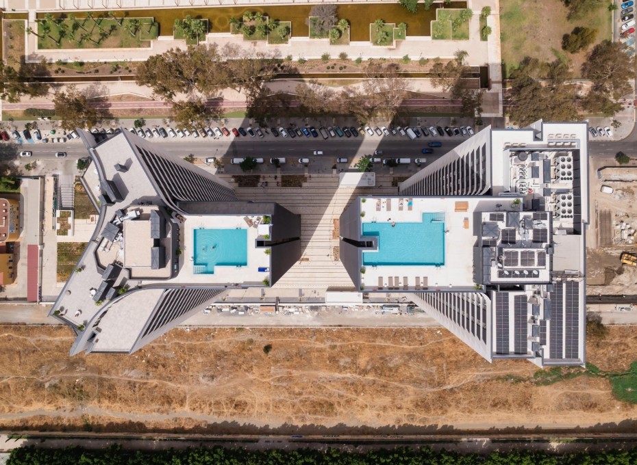 Nieuwbouw Woningen - Penthouse -
Málaga - Centro