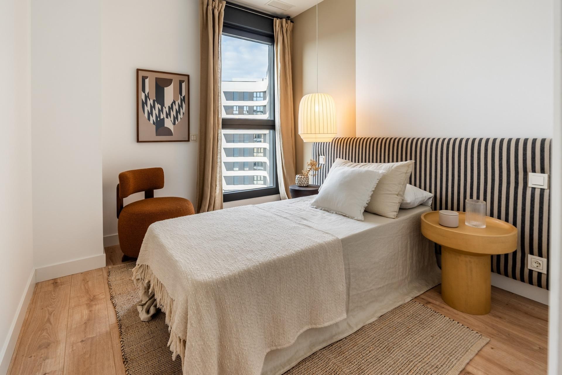 Nieuwbouw Woningen - Penthouse -
Málaga - Centro