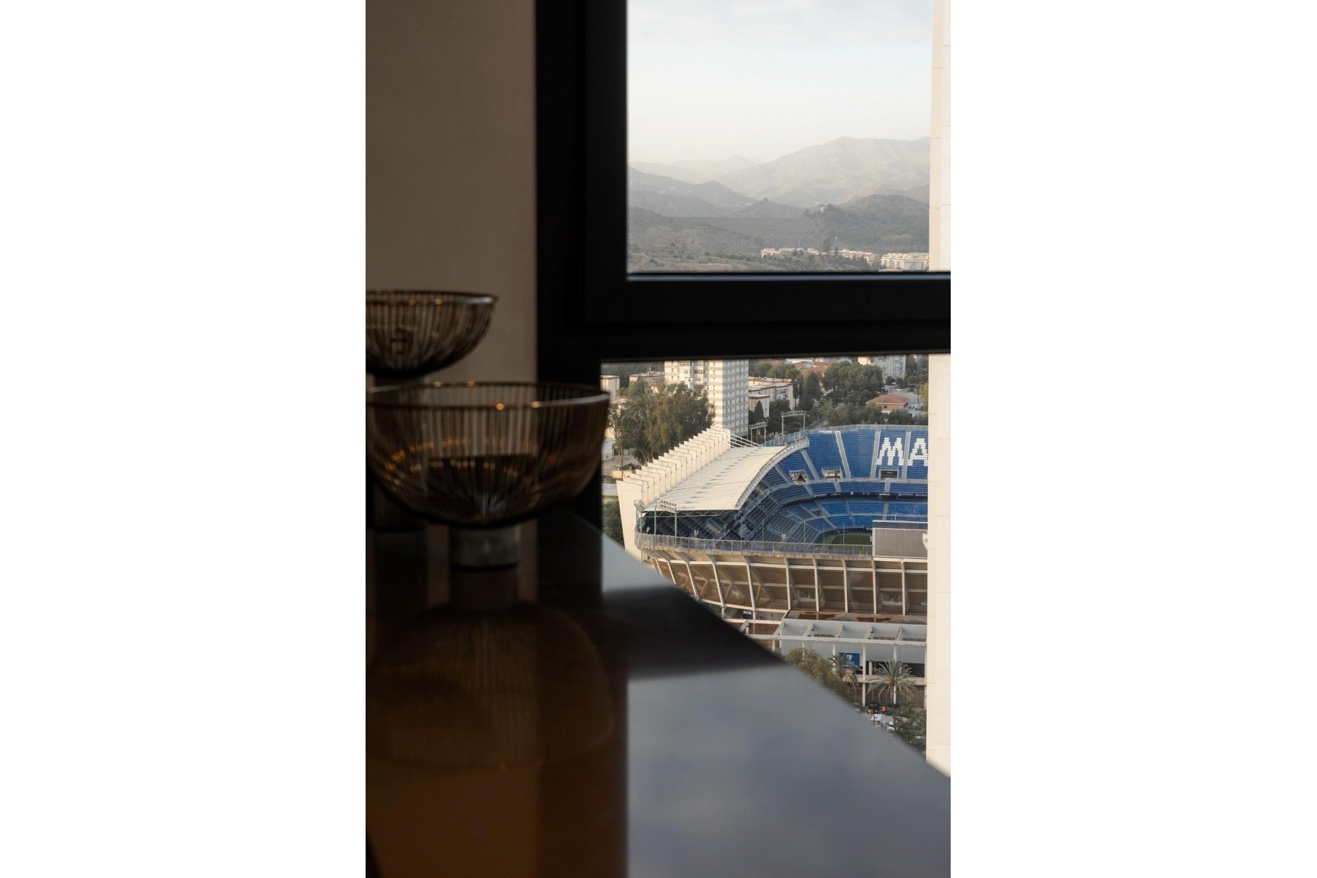 Nieuwbouw Woningen - Penthouse -
Málaga - Centro