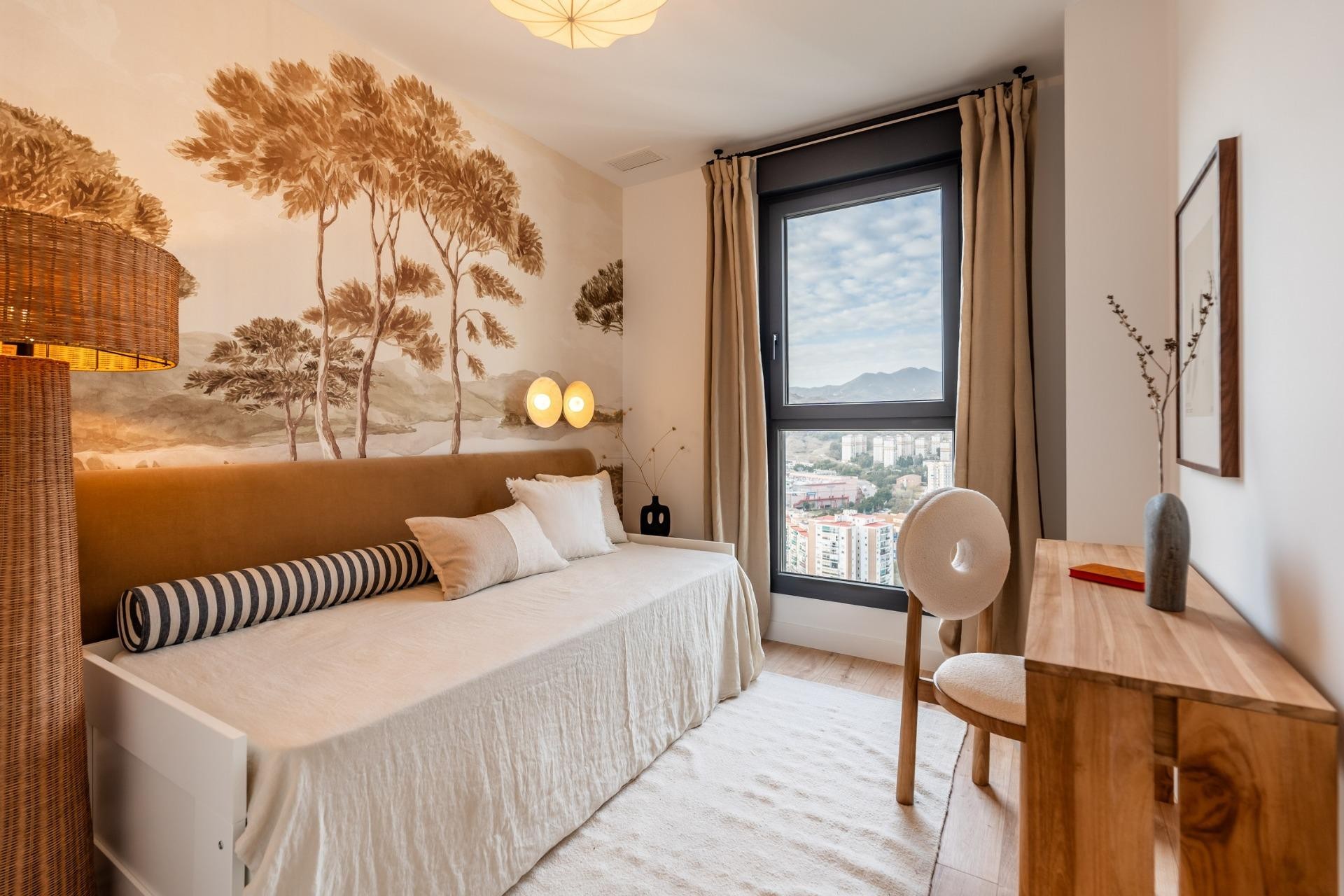 Nieuwbouw Woningen - Penthouse -
Málaga - Centro