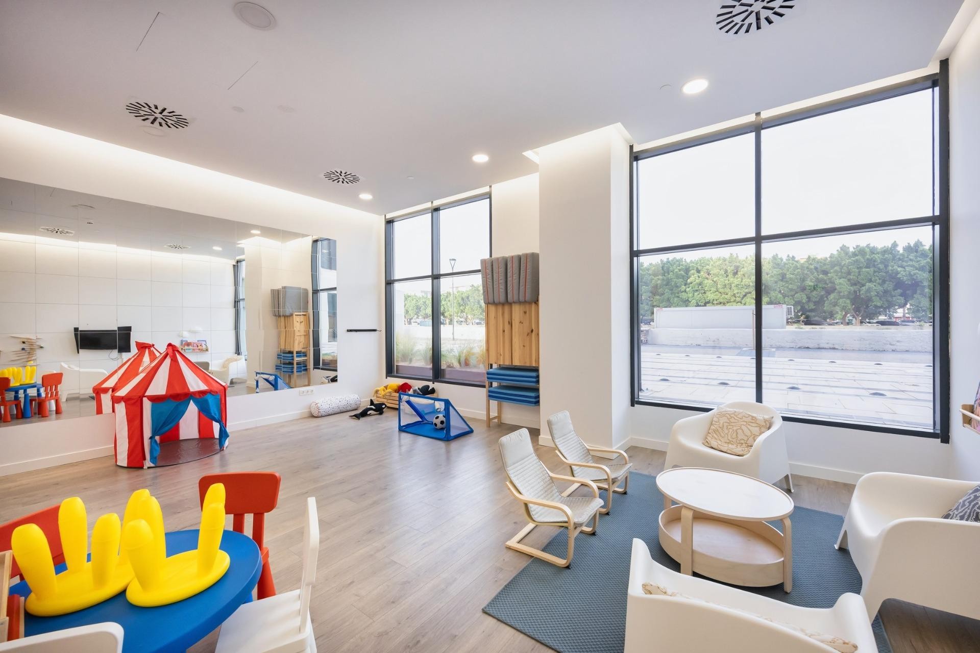 Nieuwbouw Woningen - Penthouse -
Málaga - Centro