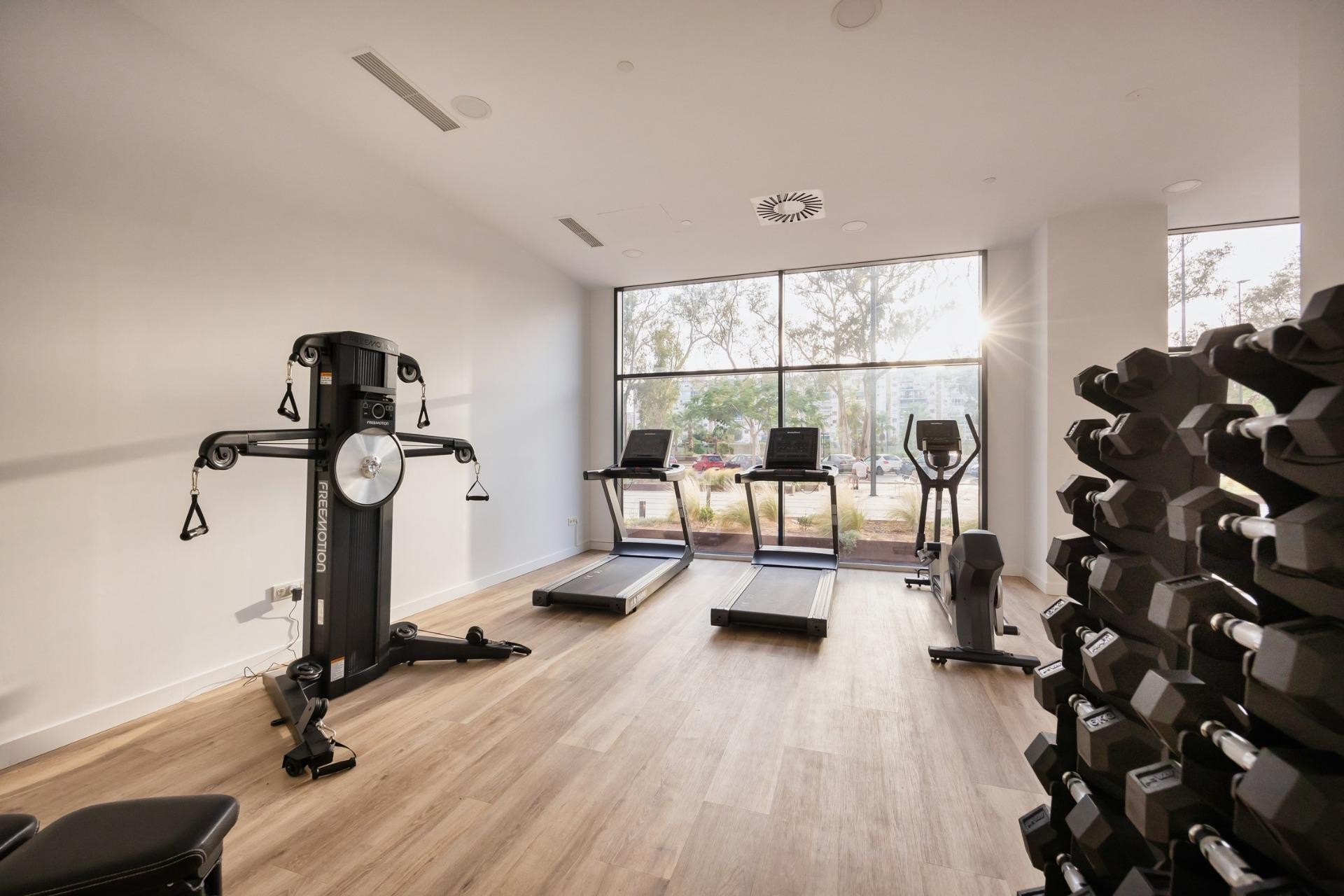 Nieuwbouw Woningen - Penthouse -
Málaga - Centro