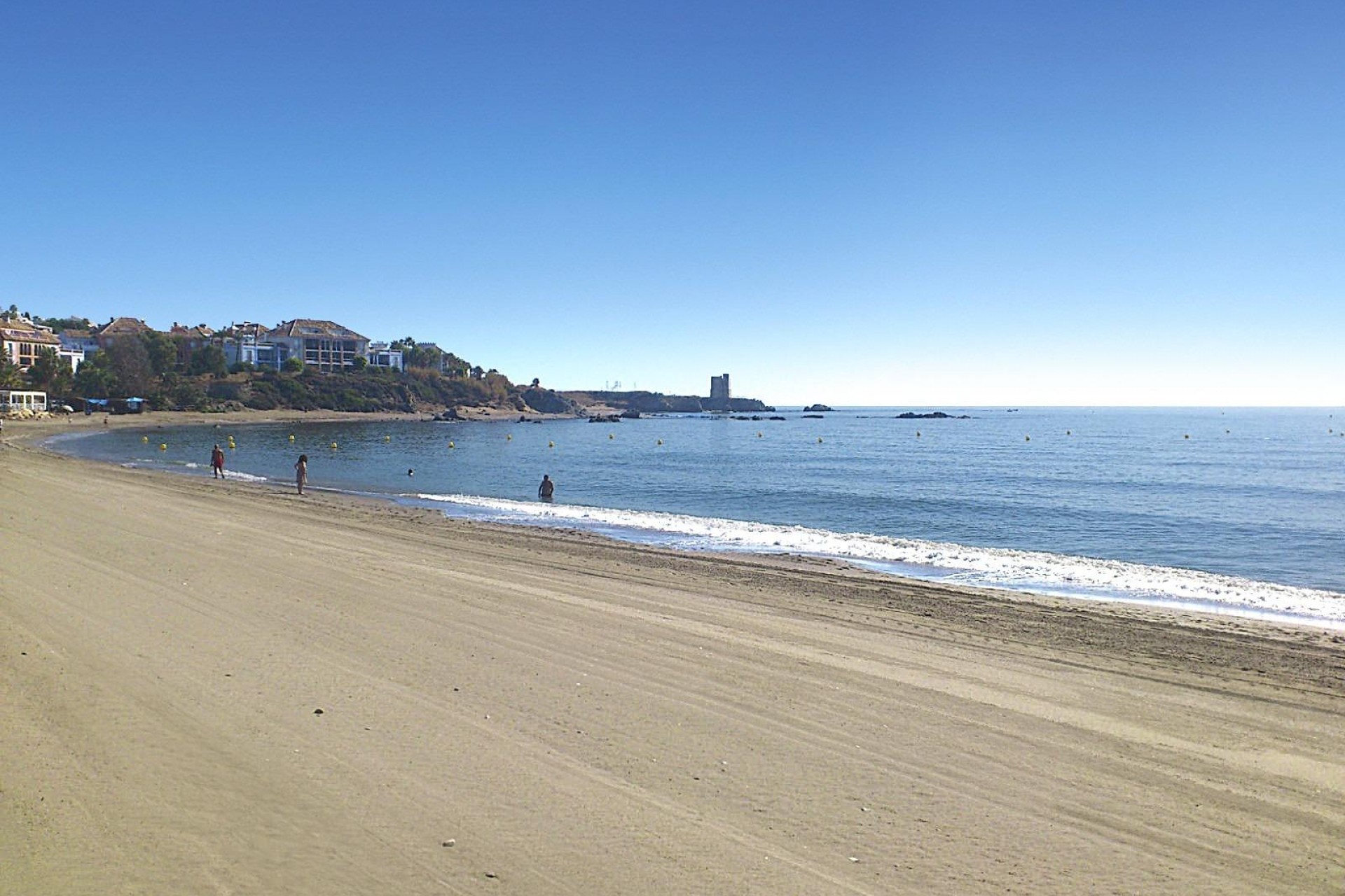Nieuwbouw Woningen - Penthouse -
Manilva - Bahia De Las Rocas