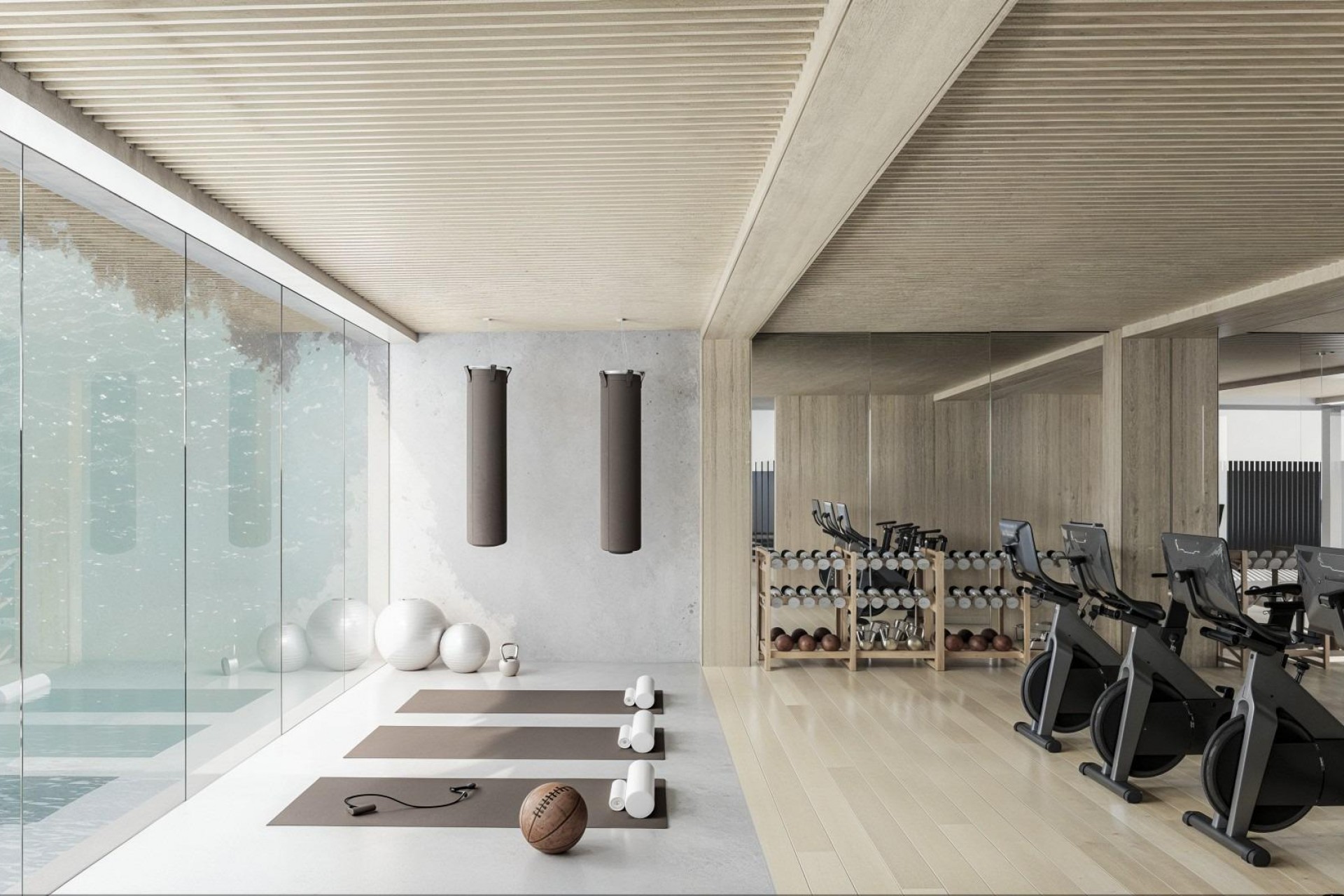 Nieuwbouw Woningen - Penthouse -
Manilva