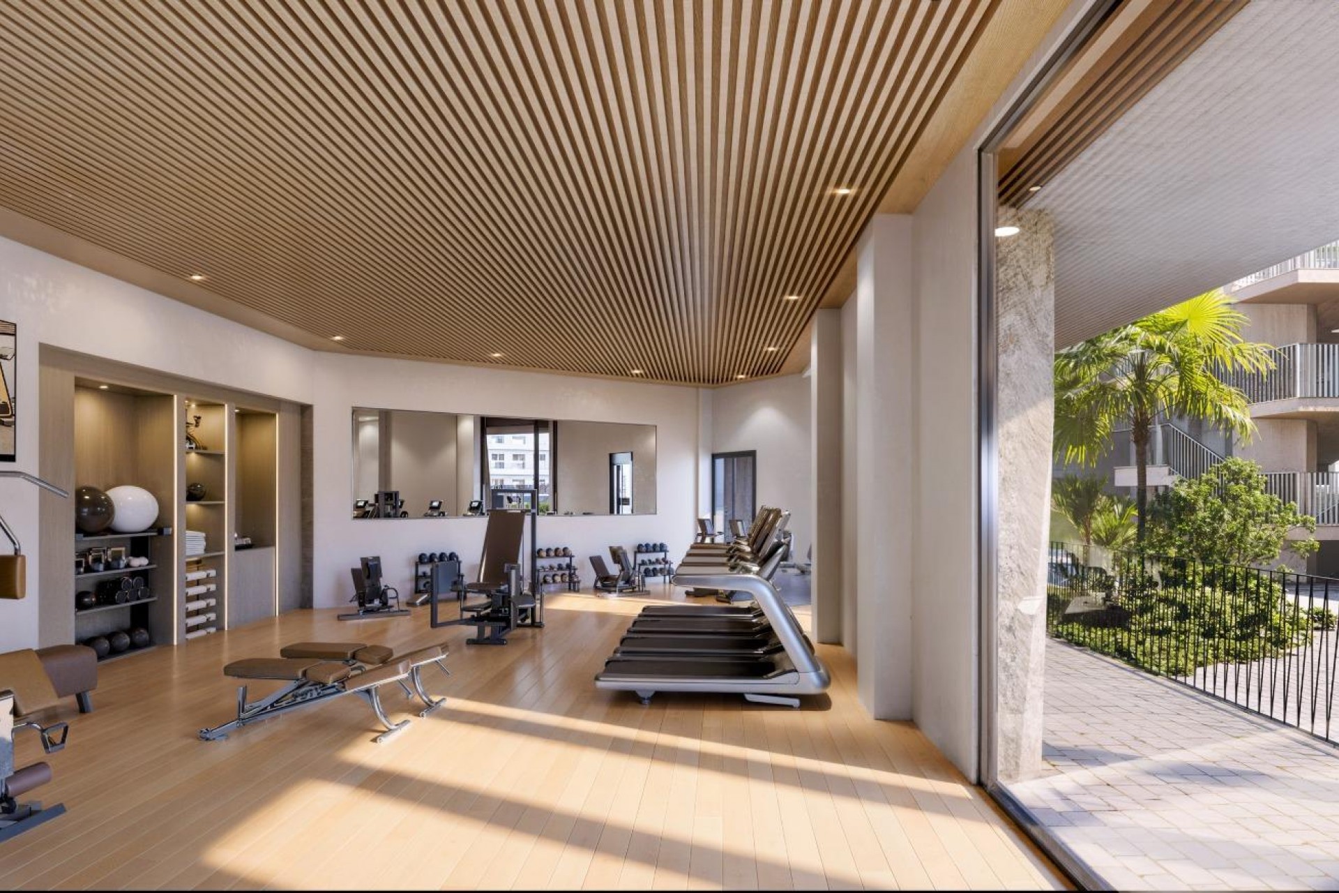 Nieuwbouw Woningen - Penthouse -
Manilva