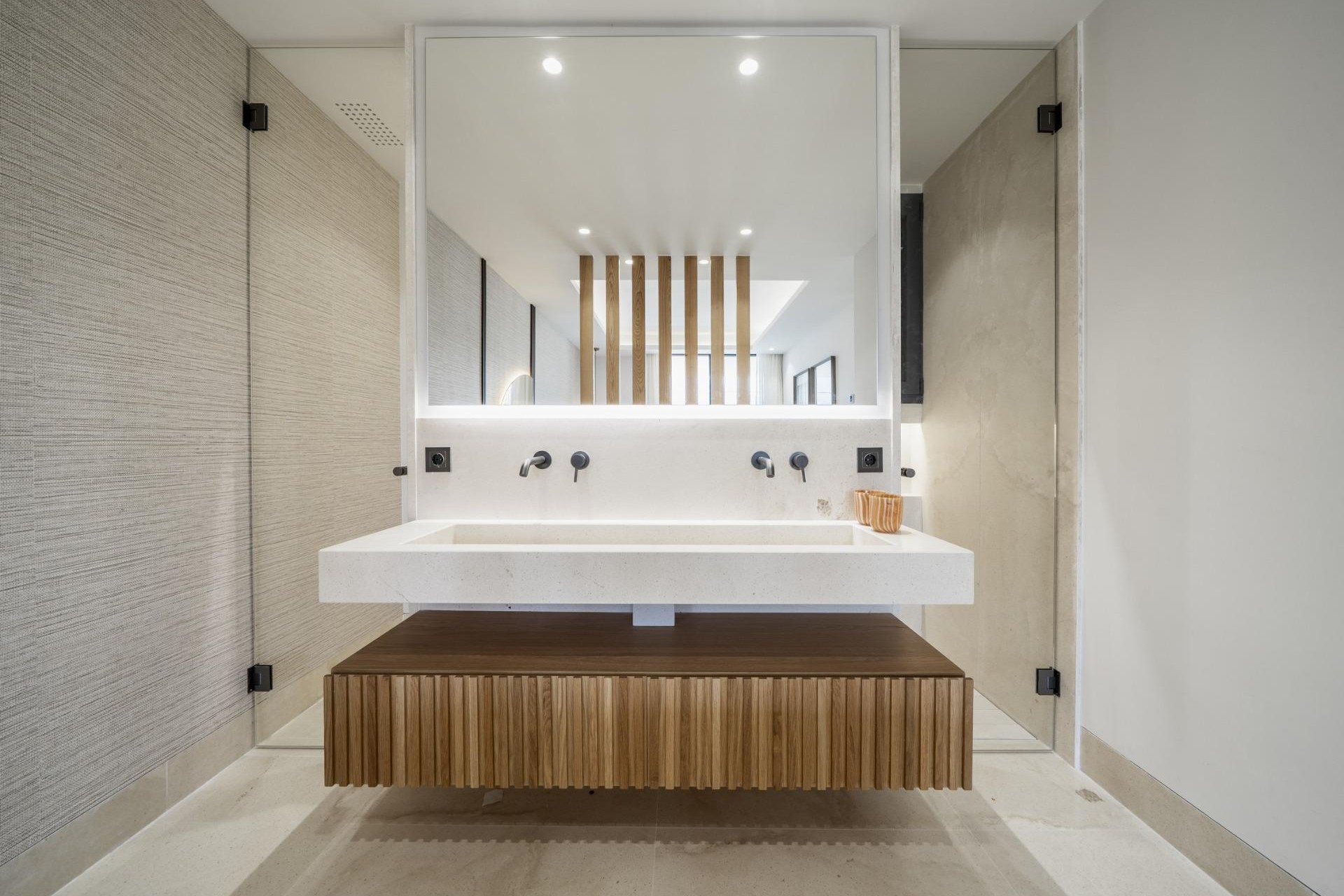 Nieuwbouw Woningen - Penthouse -
Marbella