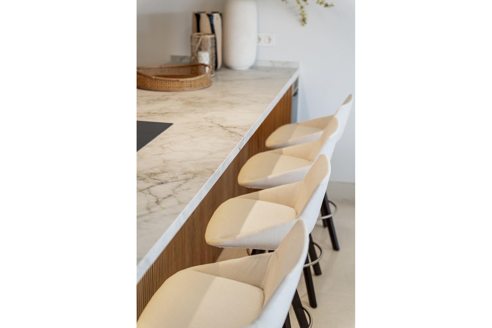 Nieuwbouw Woningen - Penthouse -
Marbella