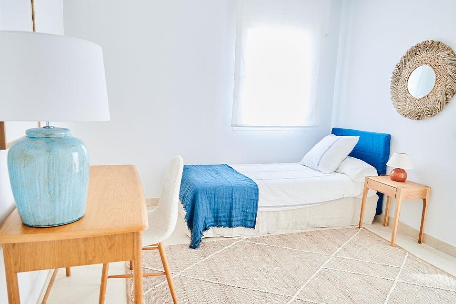 Nieuwbouw Woningen - Penthouse -
Marbella