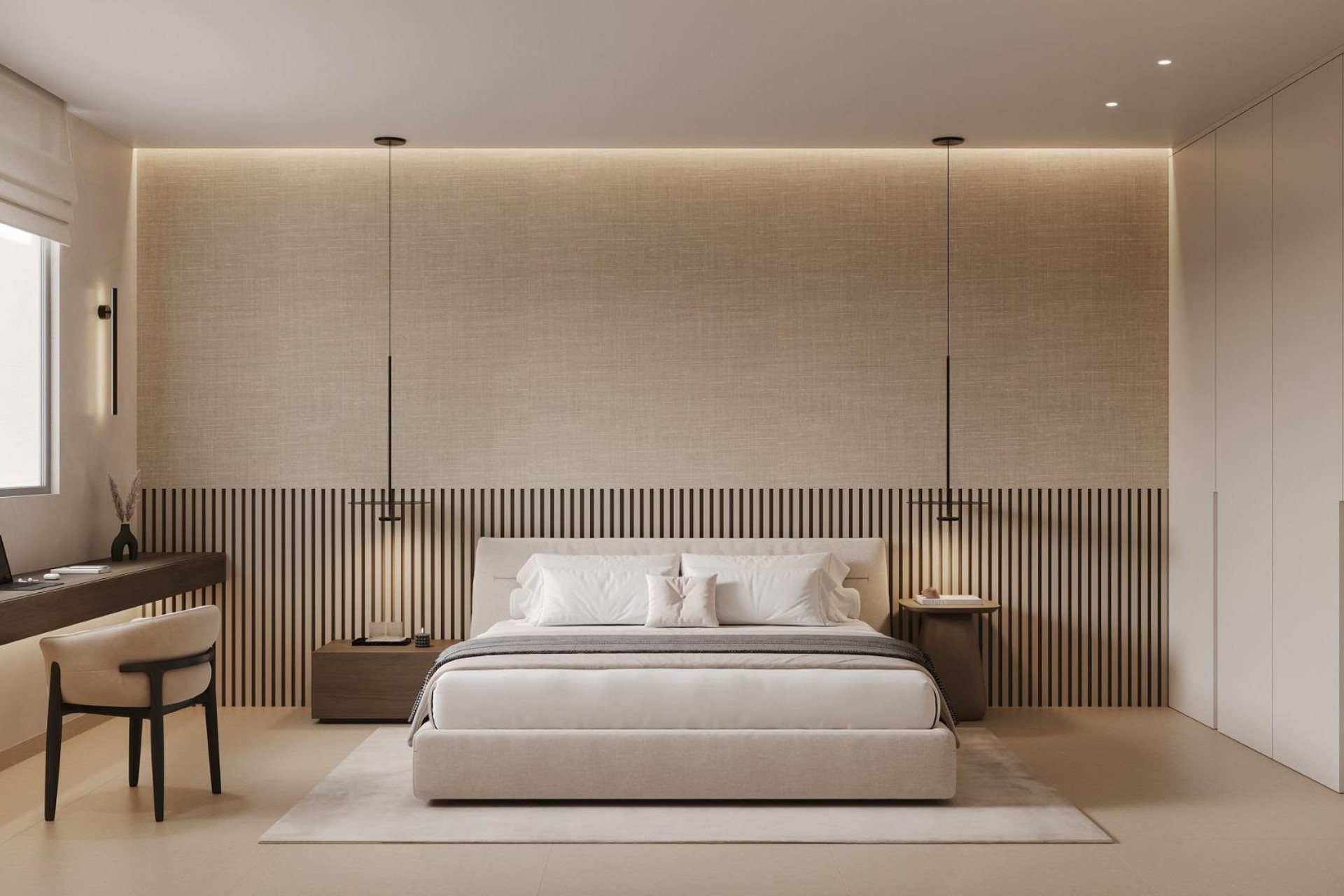 Nieuwbouw Woningen - Penthouse -
Marbella