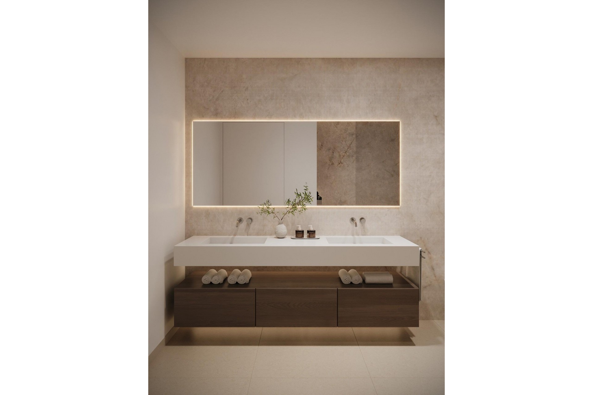 Nieuwbouw Woningen - Penthouse -
Marbella