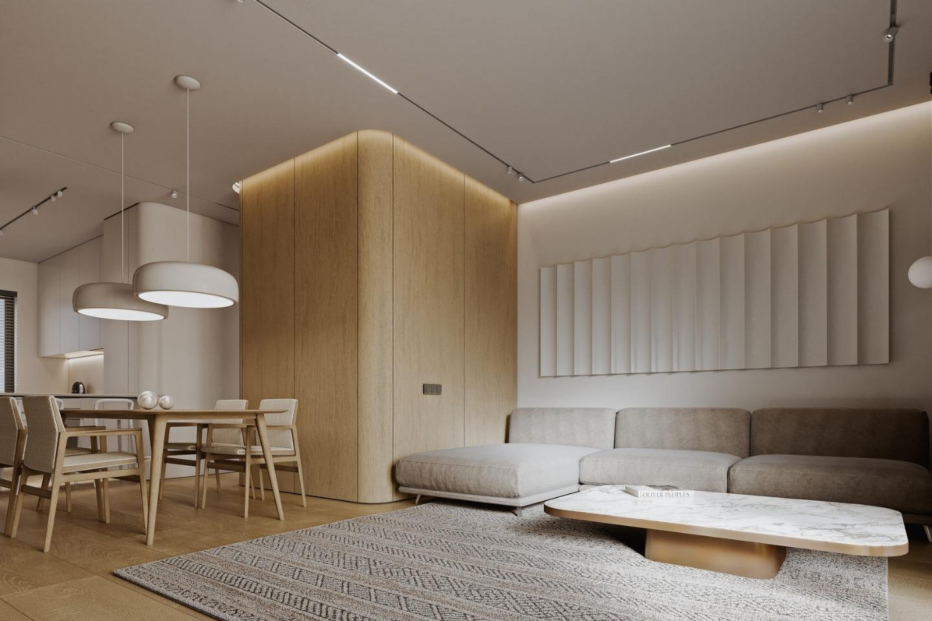 Nieuwbouw Woningen - Penthouse -
Mijas - Agua Marina