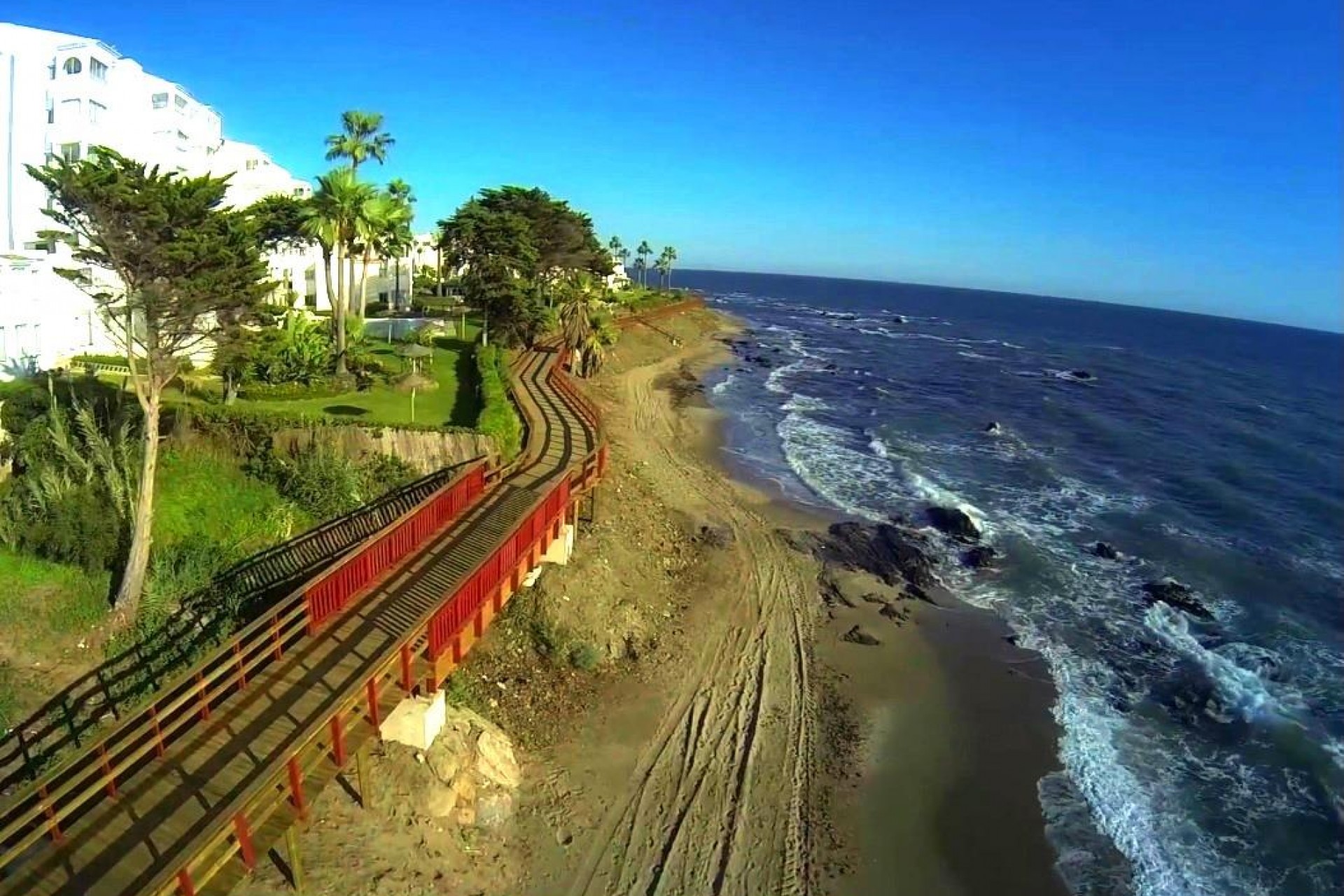 Nieuwbouw Woningen - Penthouse -
Mijas - La Noria Golf