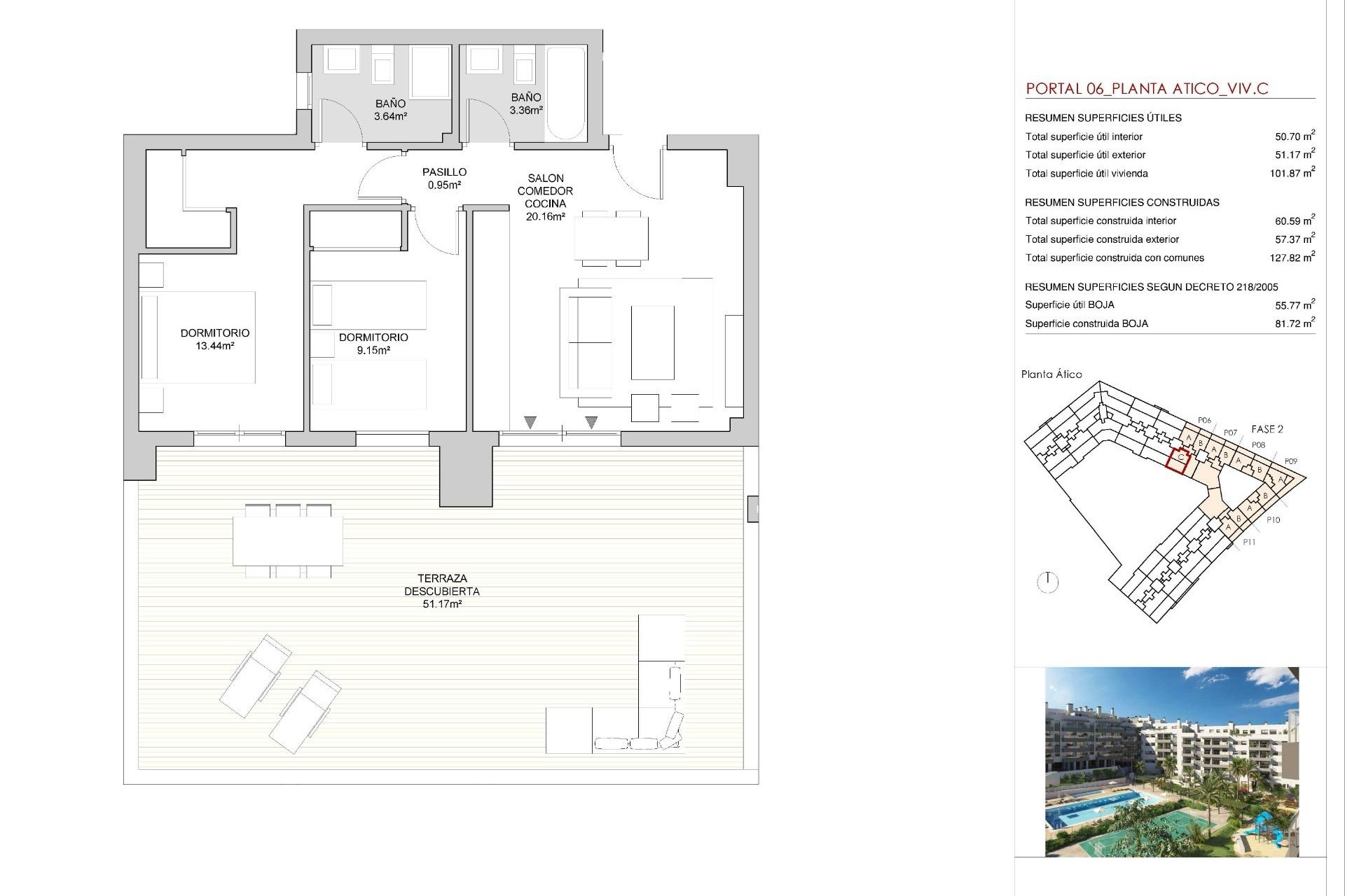 Nieuwbouw Woningen - Penthouse -
Mijas - Las Lagunas