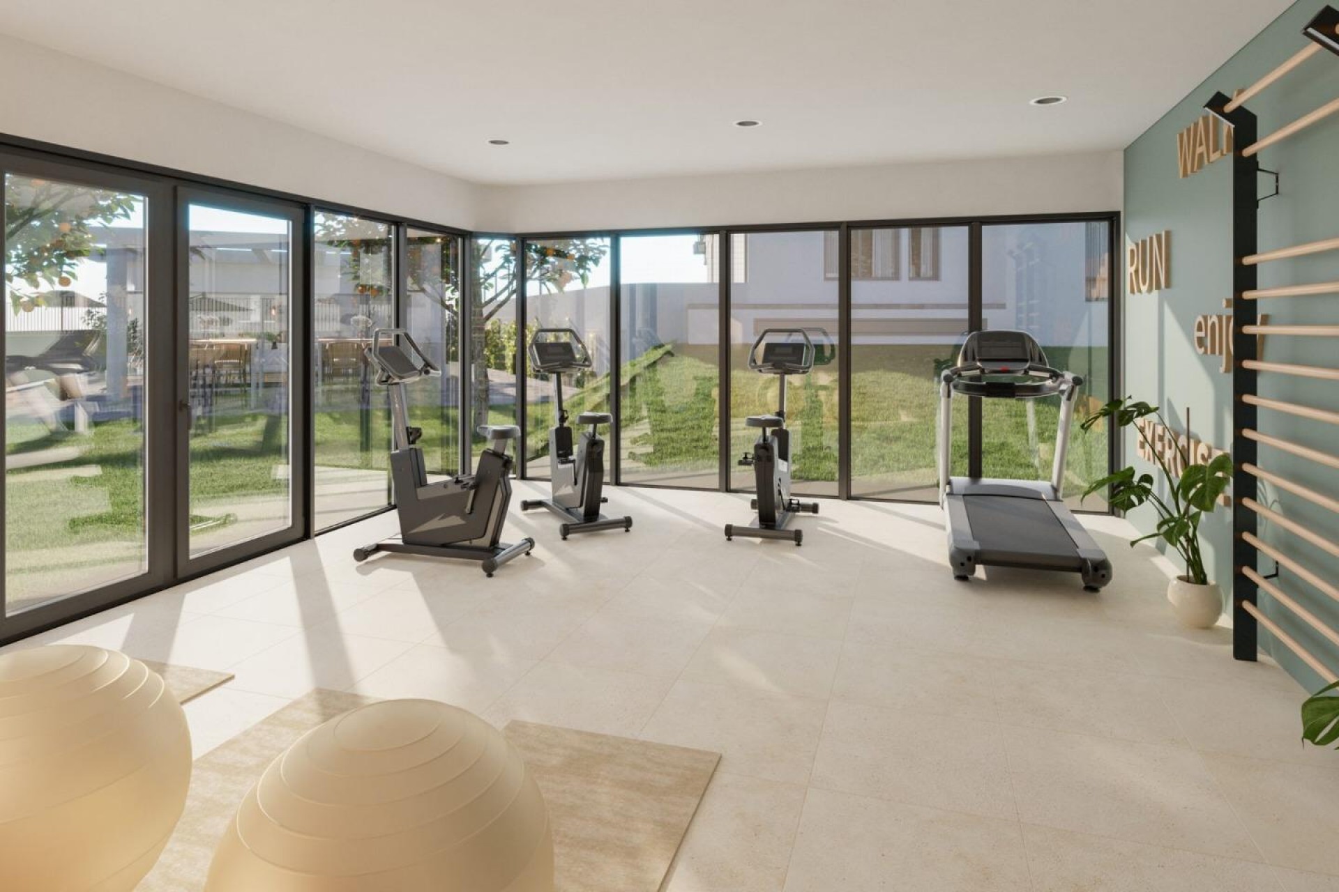 Nieuwbouw Woningen - Penthouse -
Mijas - Playa Marina