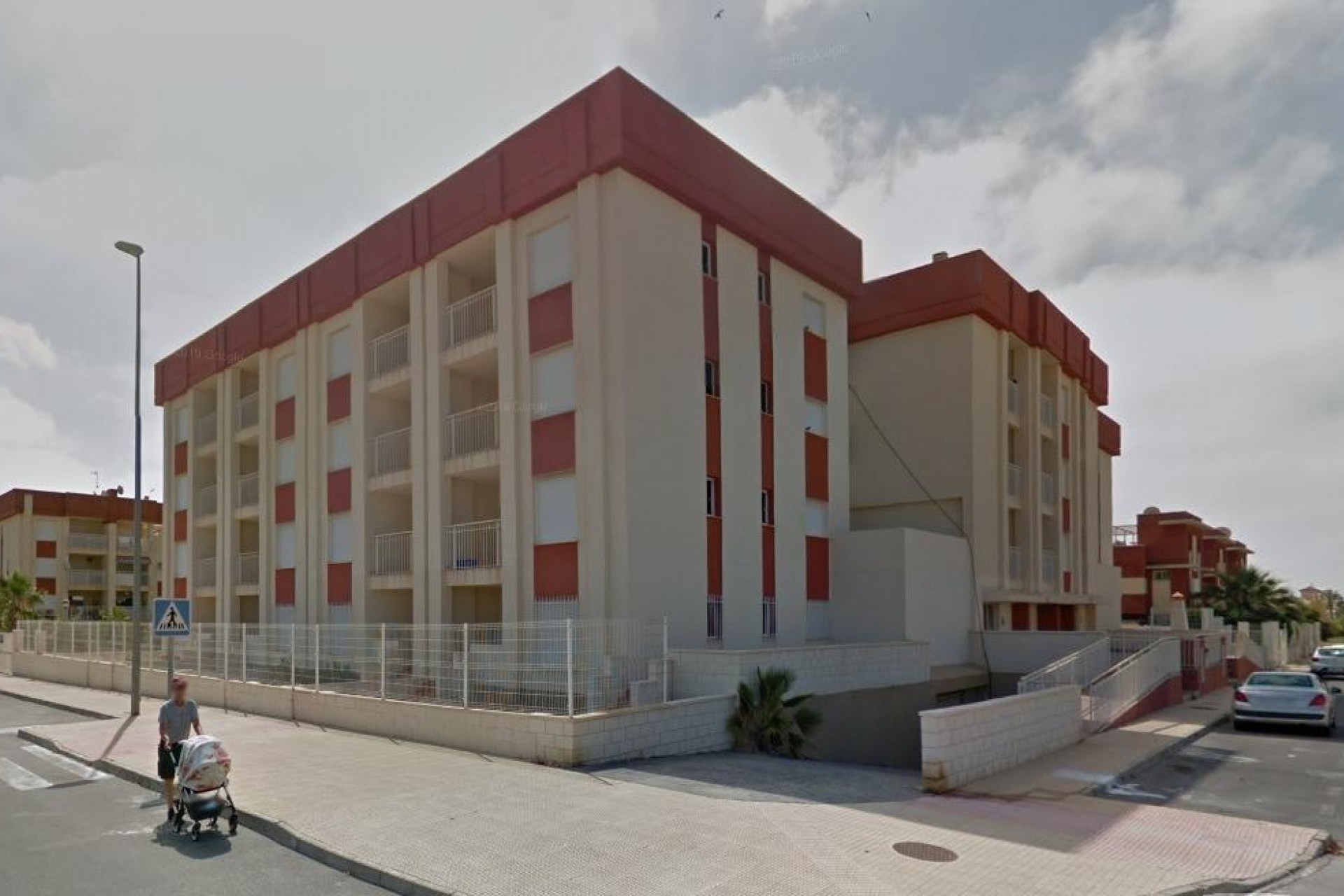 Nieuwbouw Woningen - Penthouse -
Orihuela Costa - Lomas De Cabo Roig