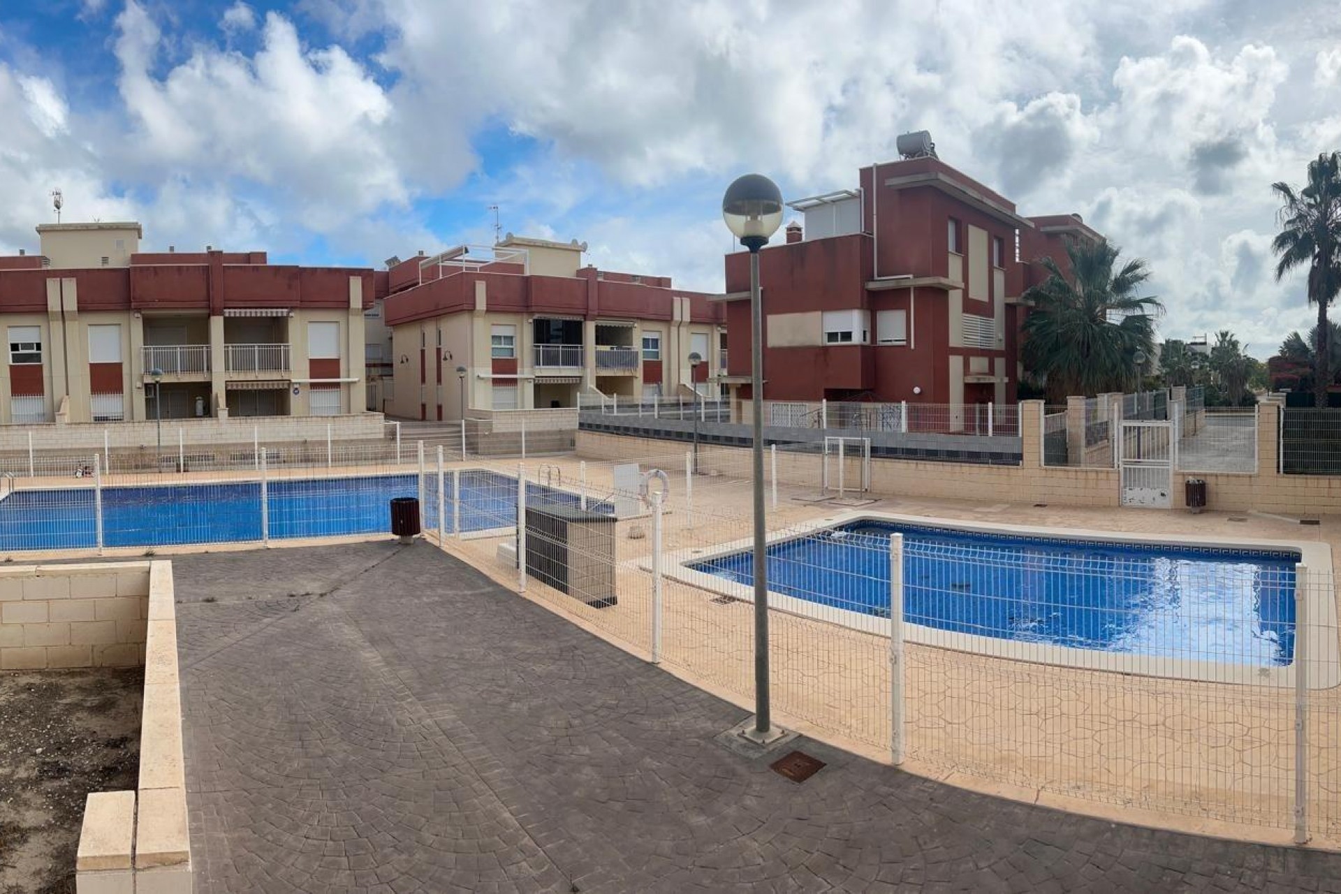 Nieuwbouw Woningen - Penthouse -
Orihuela Costa - Lomas De Cabo Roig