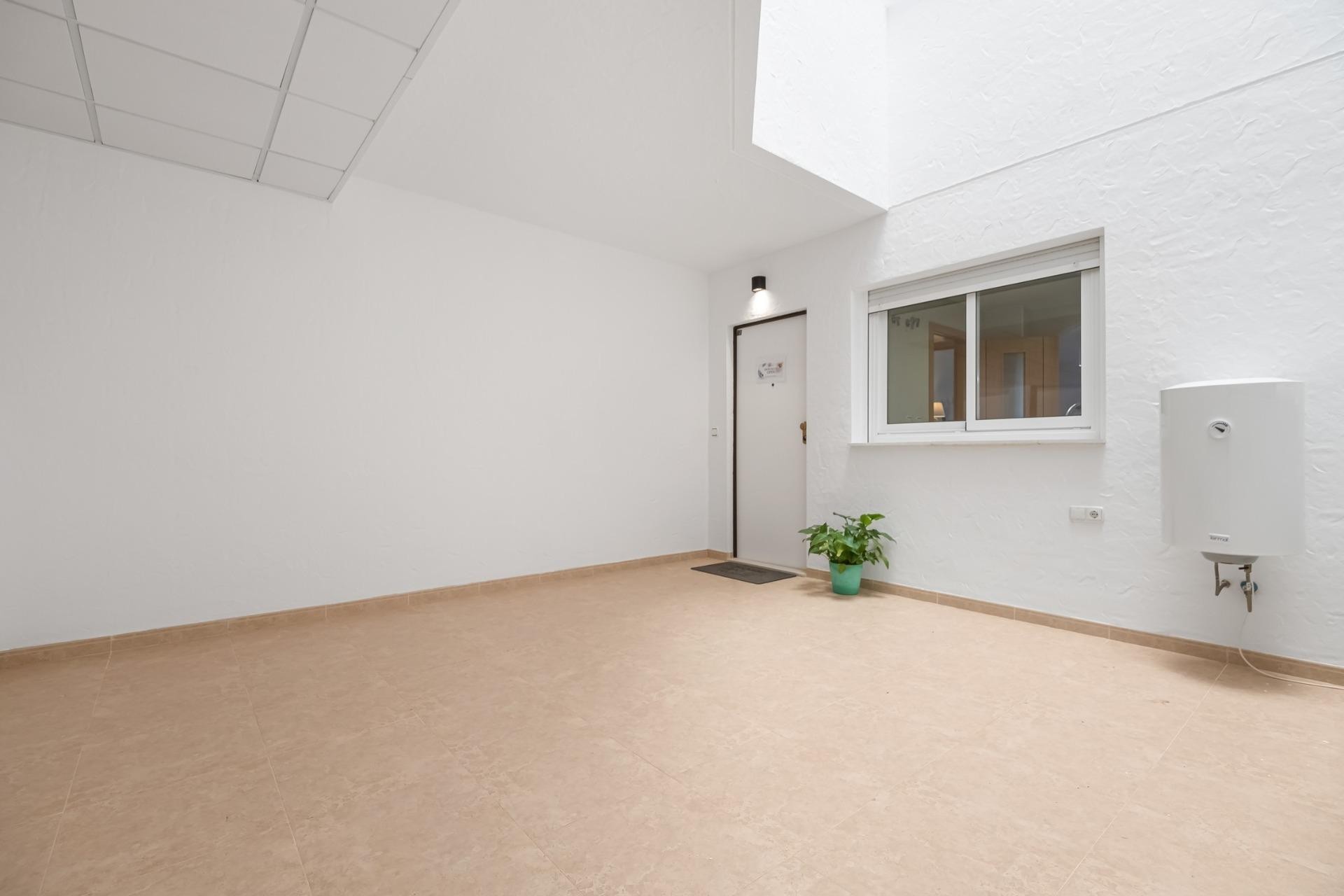 Nieuwbouw Woningen - Penthouse -
Orihuela Costa - Lomas De Cabo Roig