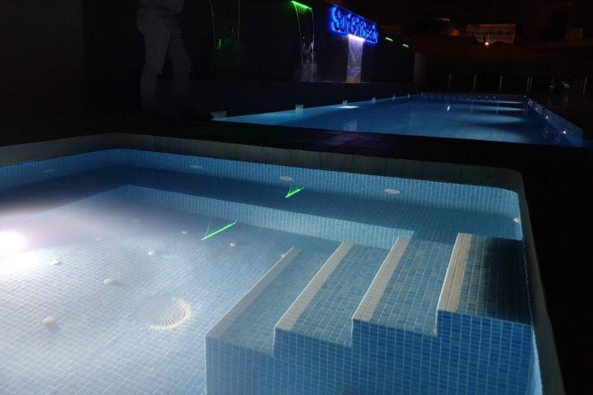 Nieuwbouw Woningen - Penthouse -
Orihuela Costa