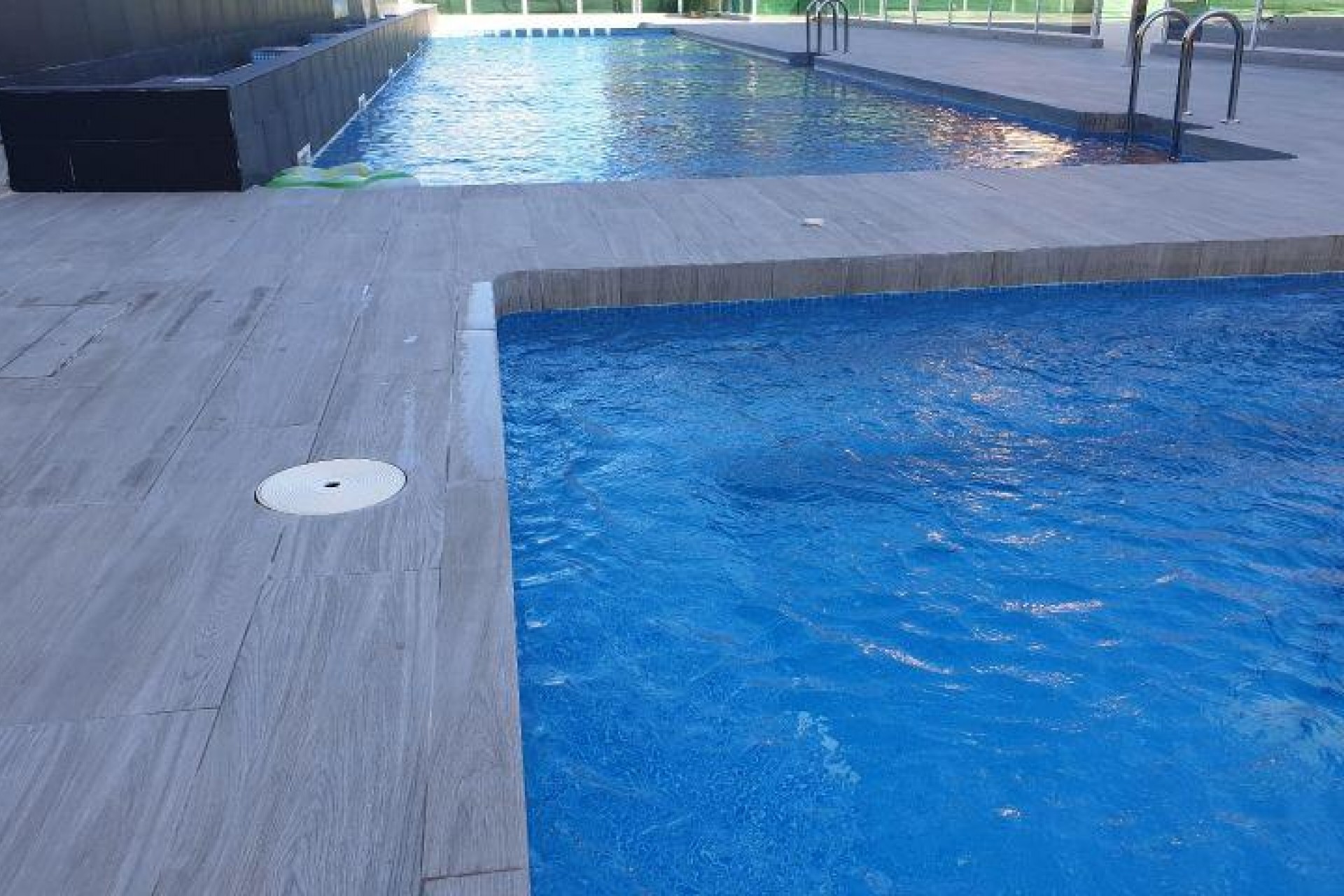 Nieuwbouw Woningen - Penthouse -
Orihuela Costa