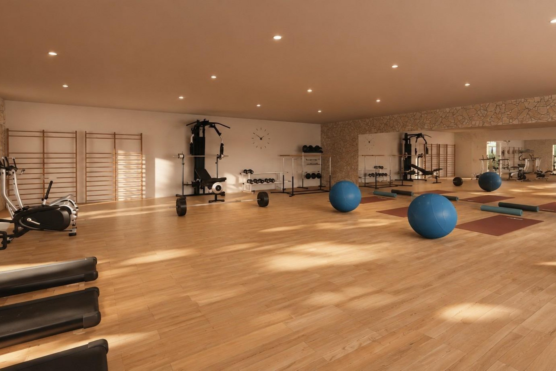 Nieuwbouw Woningen - Penthouse -
Pulpi - Pulpí