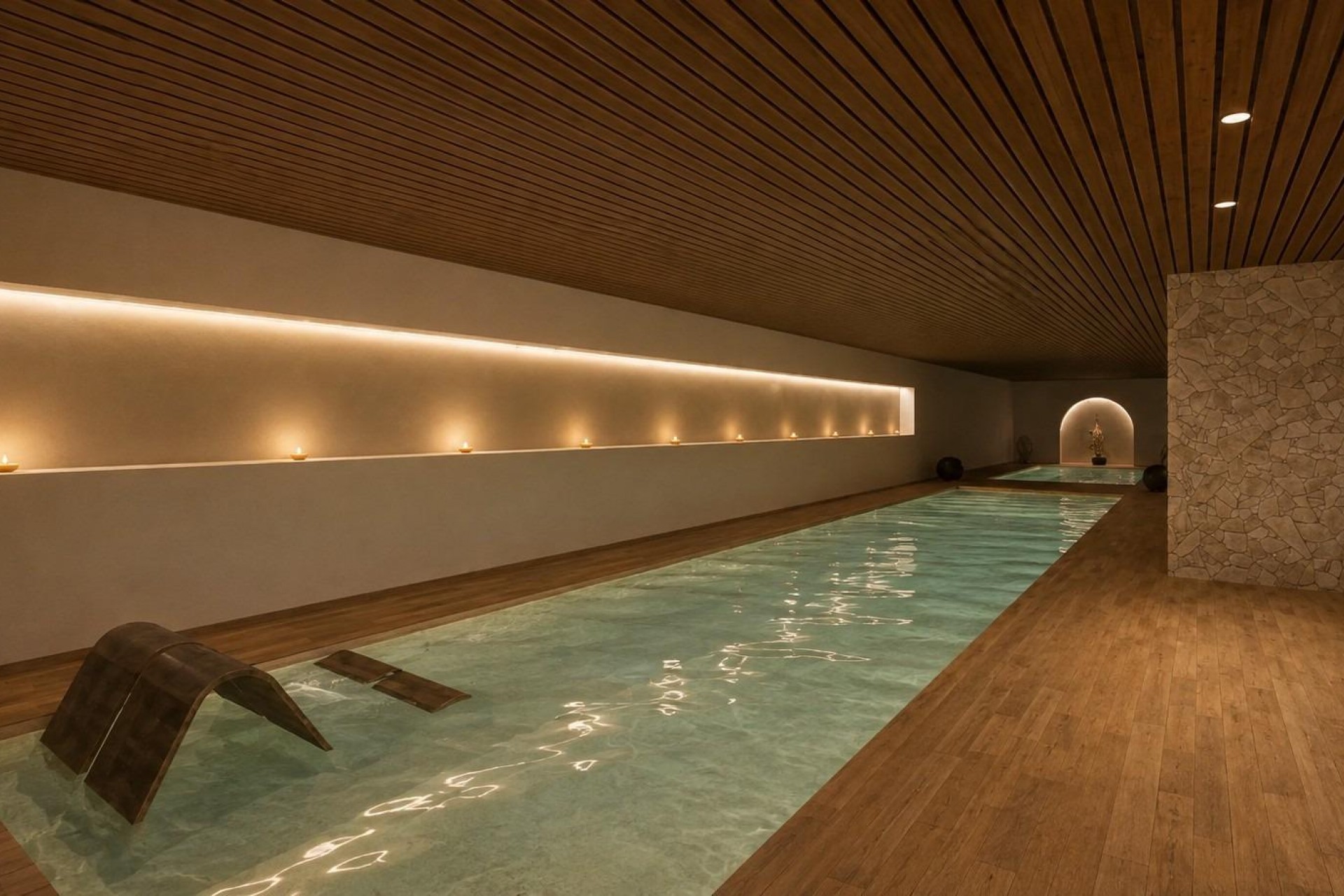 Nieuwbouw Woningen - Penthouse -
Pulpi - Pulpí