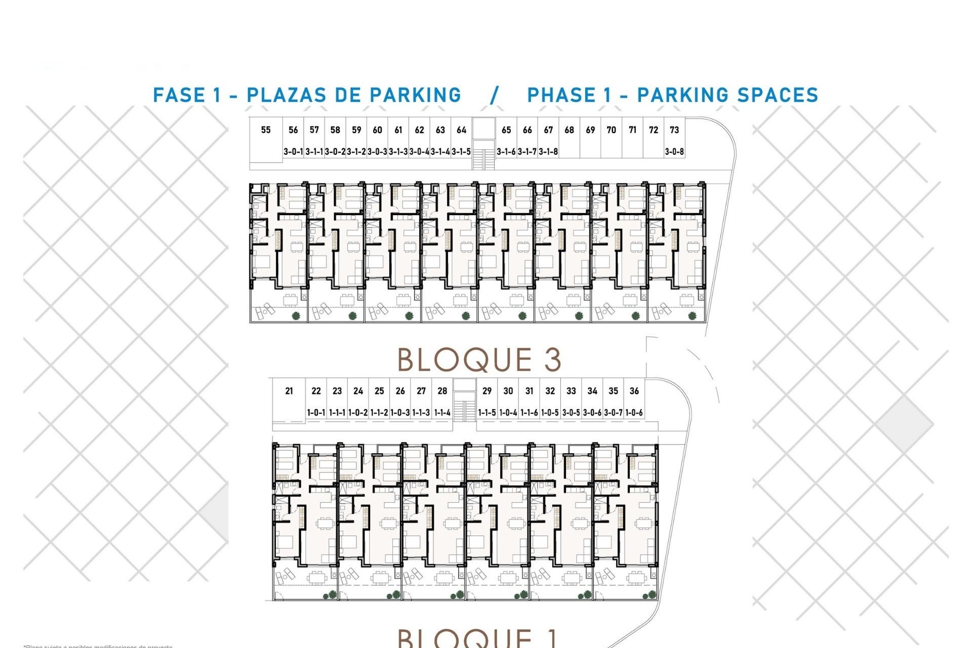 Nieuwbouw Woningen - Penthouse -
Pulpi - Pulpí