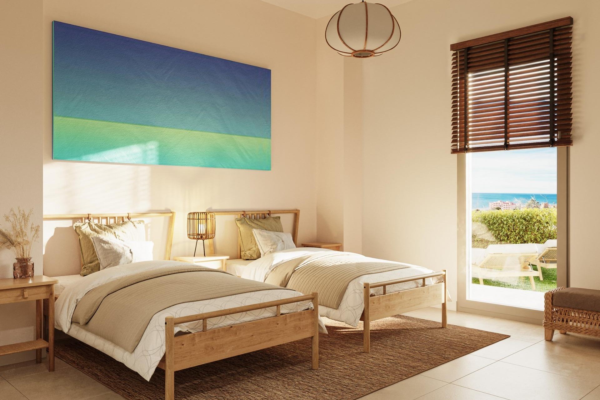 Nieuwbouw Woningen - Penthouse -
rincon de la victoria - Torre de Benagalbón