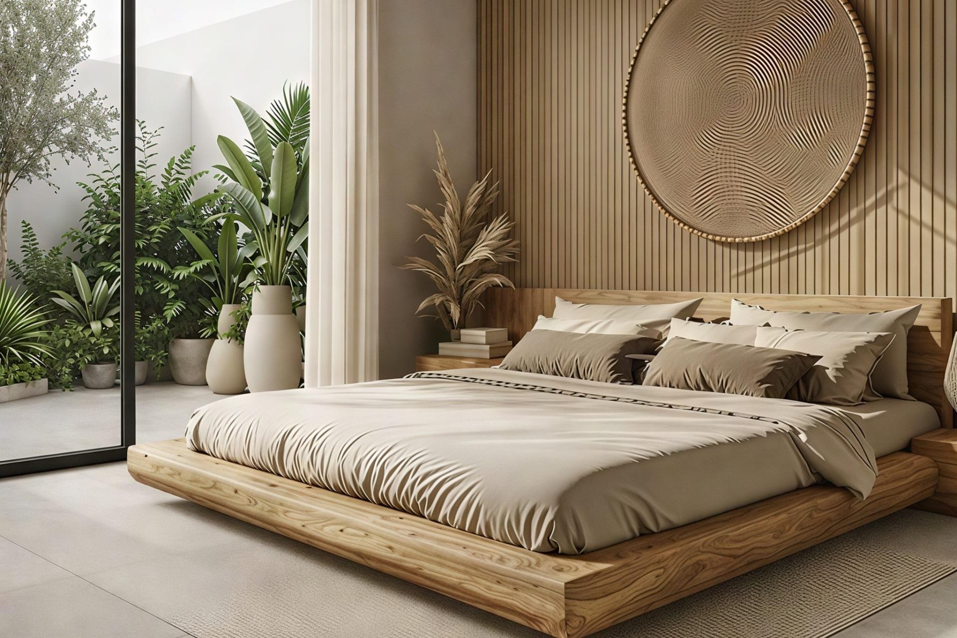 Nieuwbouw Woningen - Penthouse -
San Pedro del Pinatar