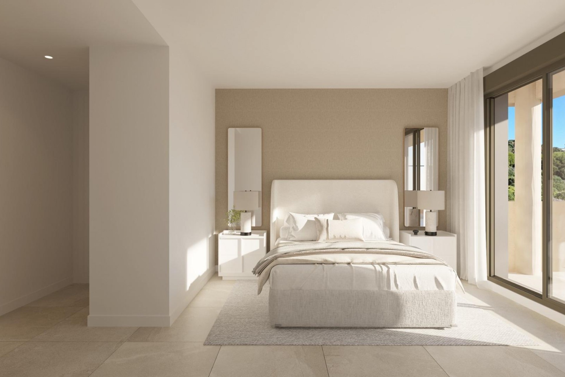 Nieuwbouw Woningen - Penthouse -
San Roque - La Alcaidesa