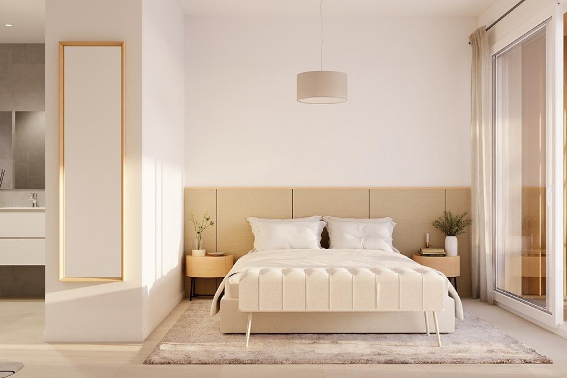 Nieuwbouw Woningen - Penthouse -
San Roque