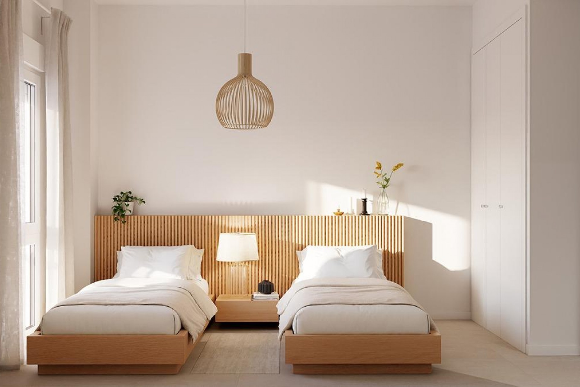 Nieuwbouw Woningen - Penthouse -
San Roque