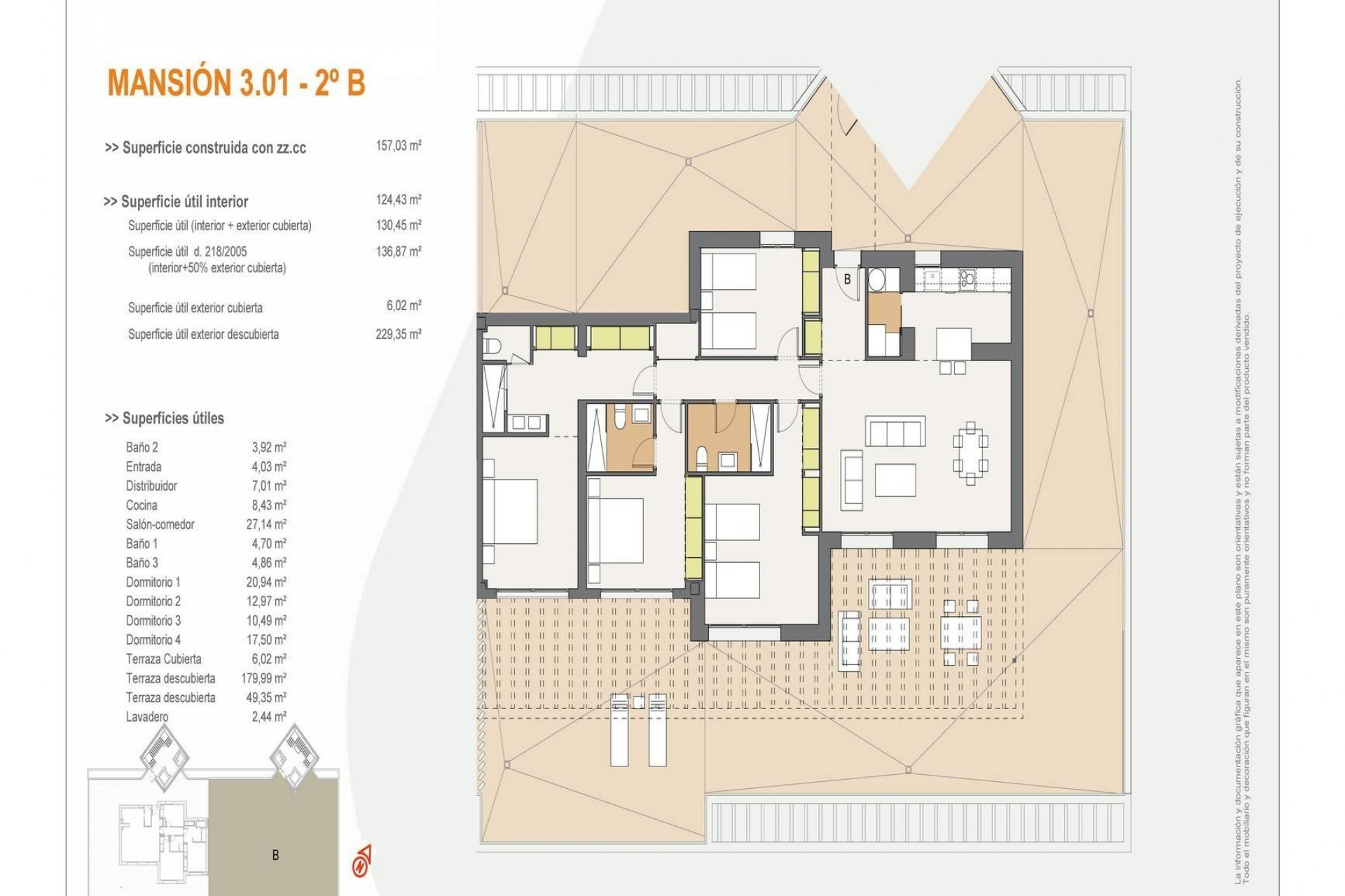 Nieuwbouw Woningen - Penthouse -
San Roque