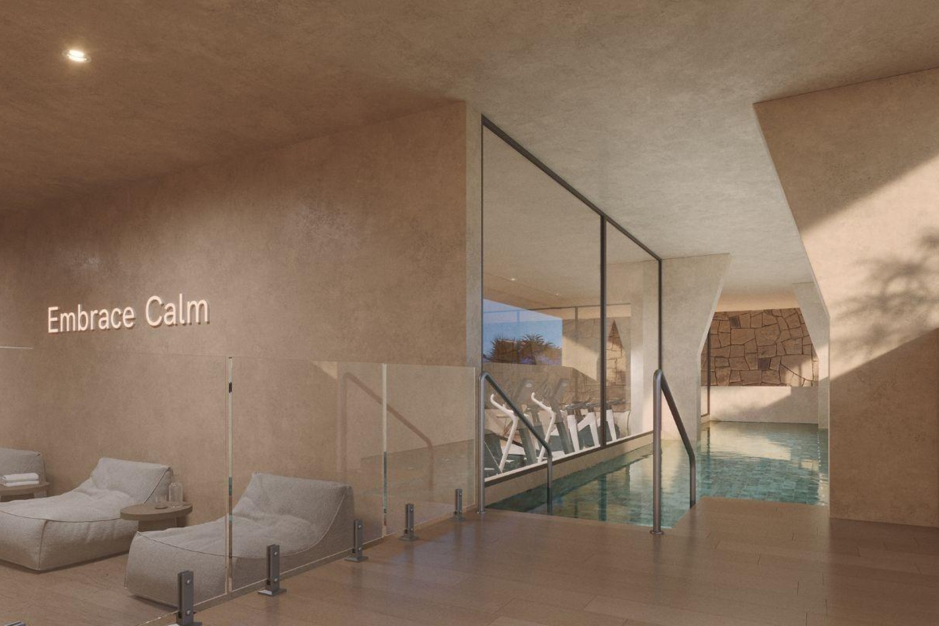 Nieuwbouw Woningen - Penthouse -
Torremolinos