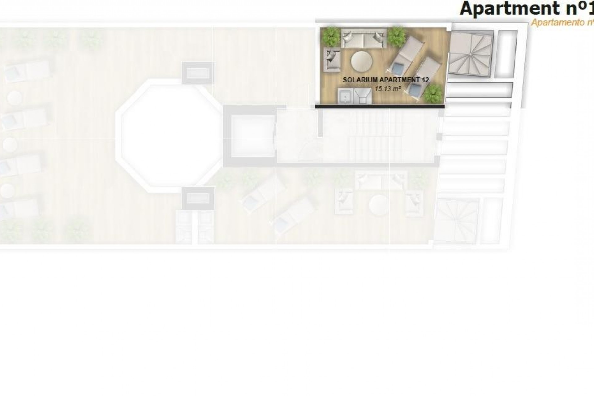 Nieuwbouw Woningen - Penthouse -
Torrevieja