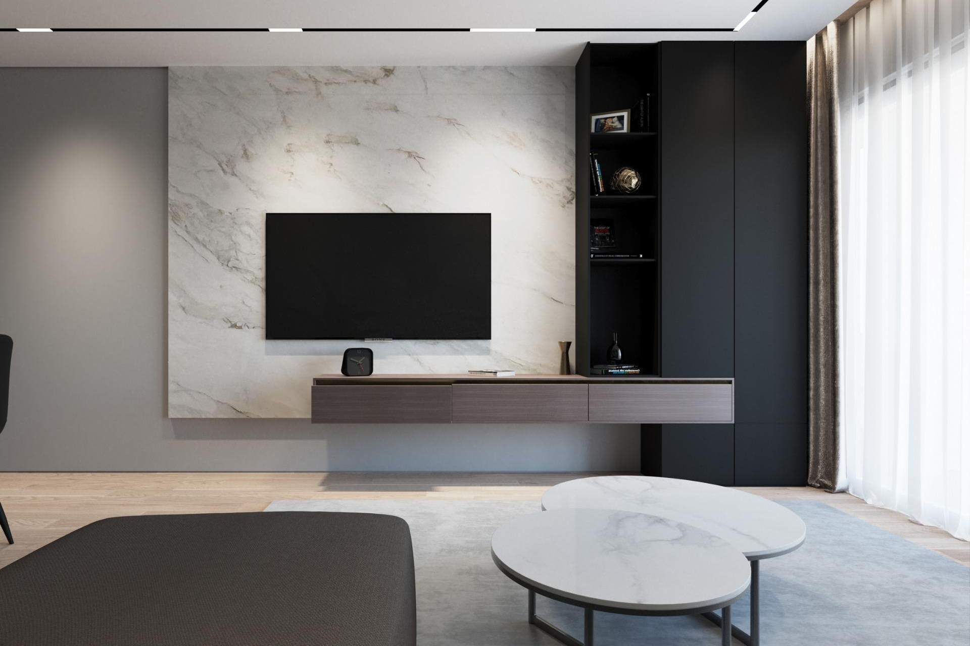 Nieuwbouw Woningen - Penthouse -
Torrevieja