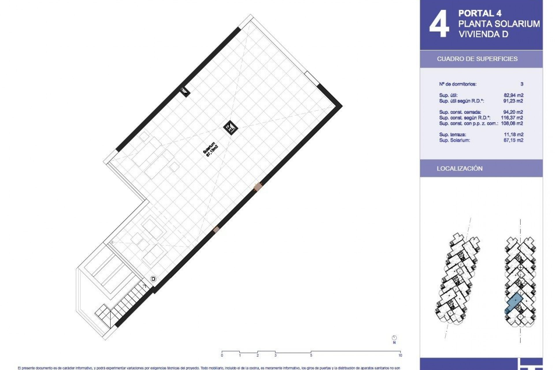 Nieuwbouw Woningen - Penthouse -
Torrox - El Morche