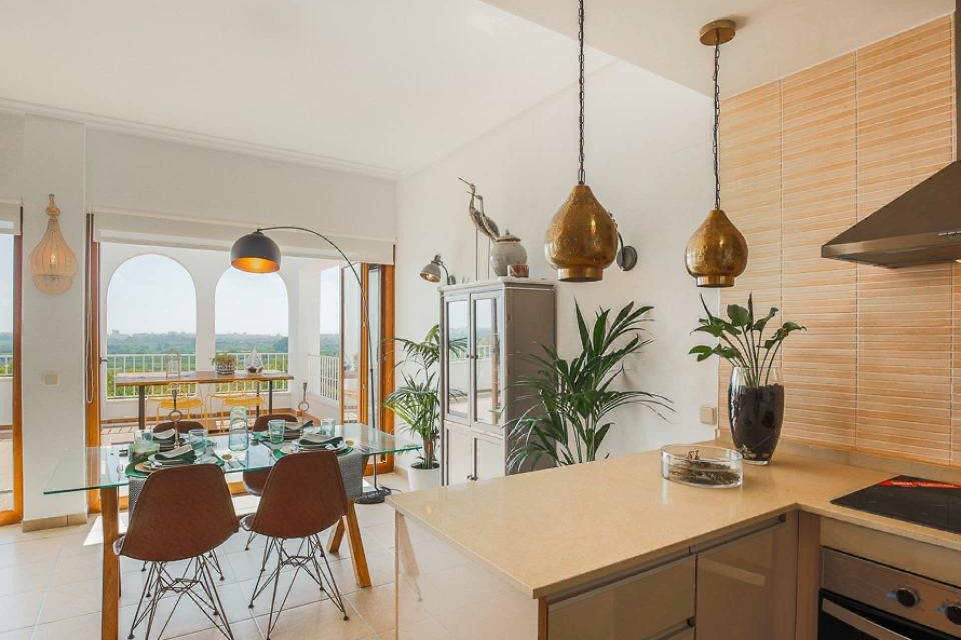 Nieuwbouw Woningen - Penthouse -
Xeresa - Xeresa del monte