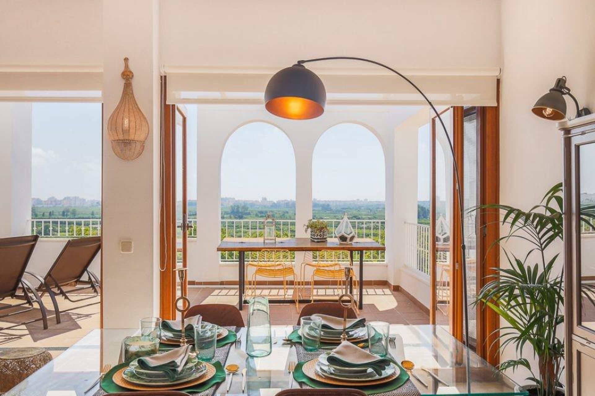 Nieuwbouw Woningen - Penthouse -
Xeresa - Xeresa del monte