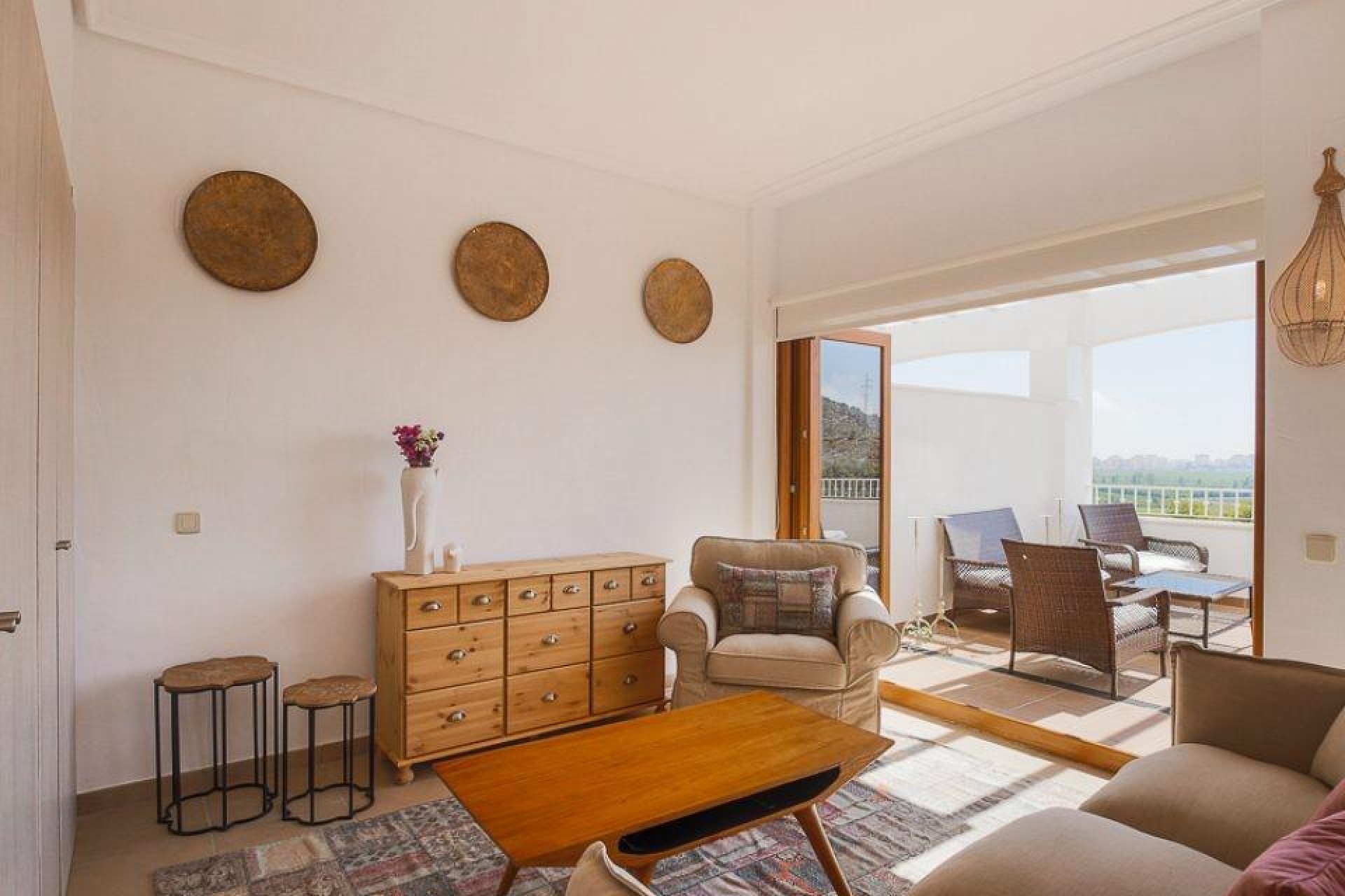 Nieuwbouw Woningen - Penthouse -
Xeresa