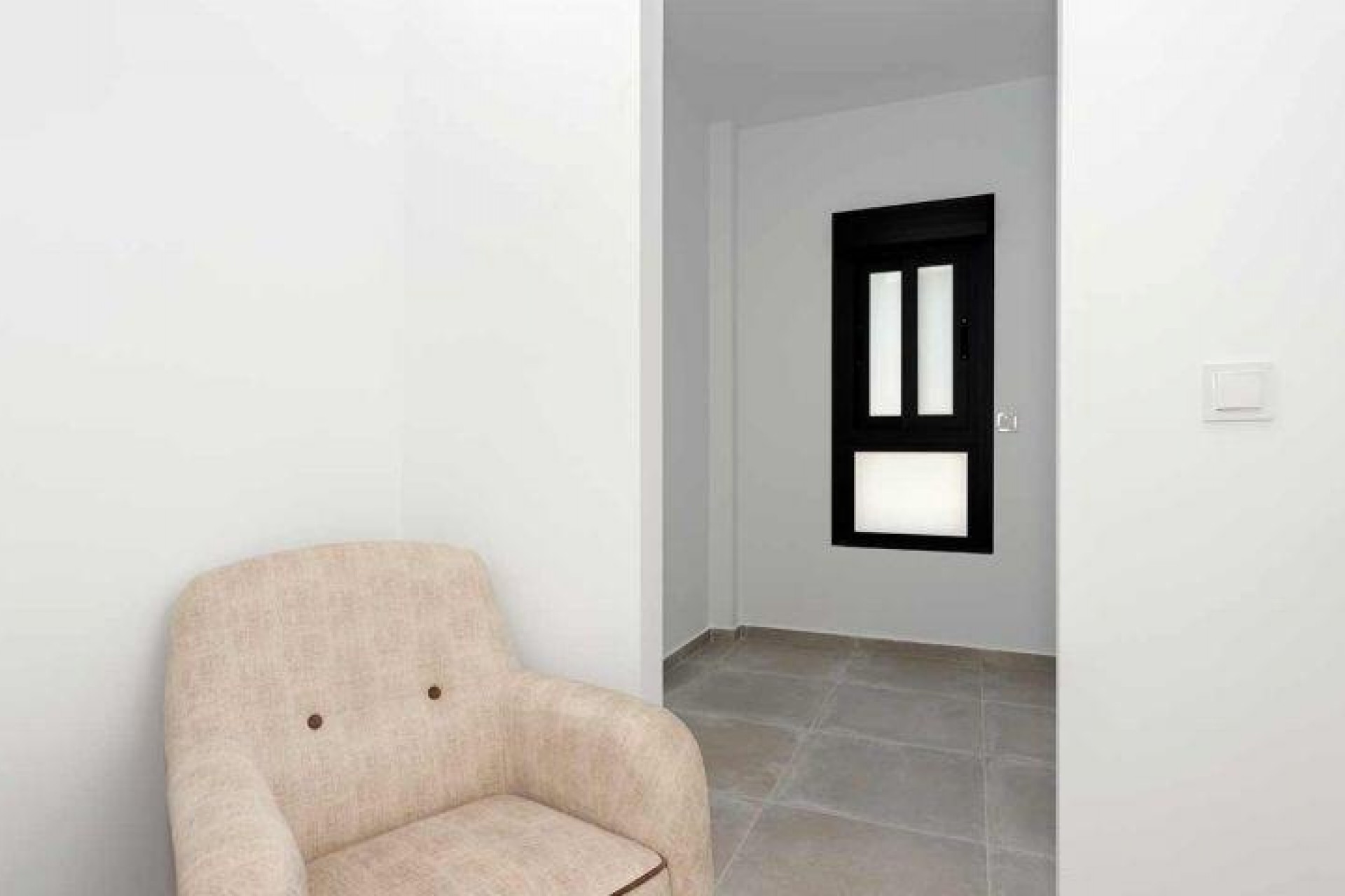 Nieuwbouw Woningen - Quad House -
Daya Nueva - CENTRO